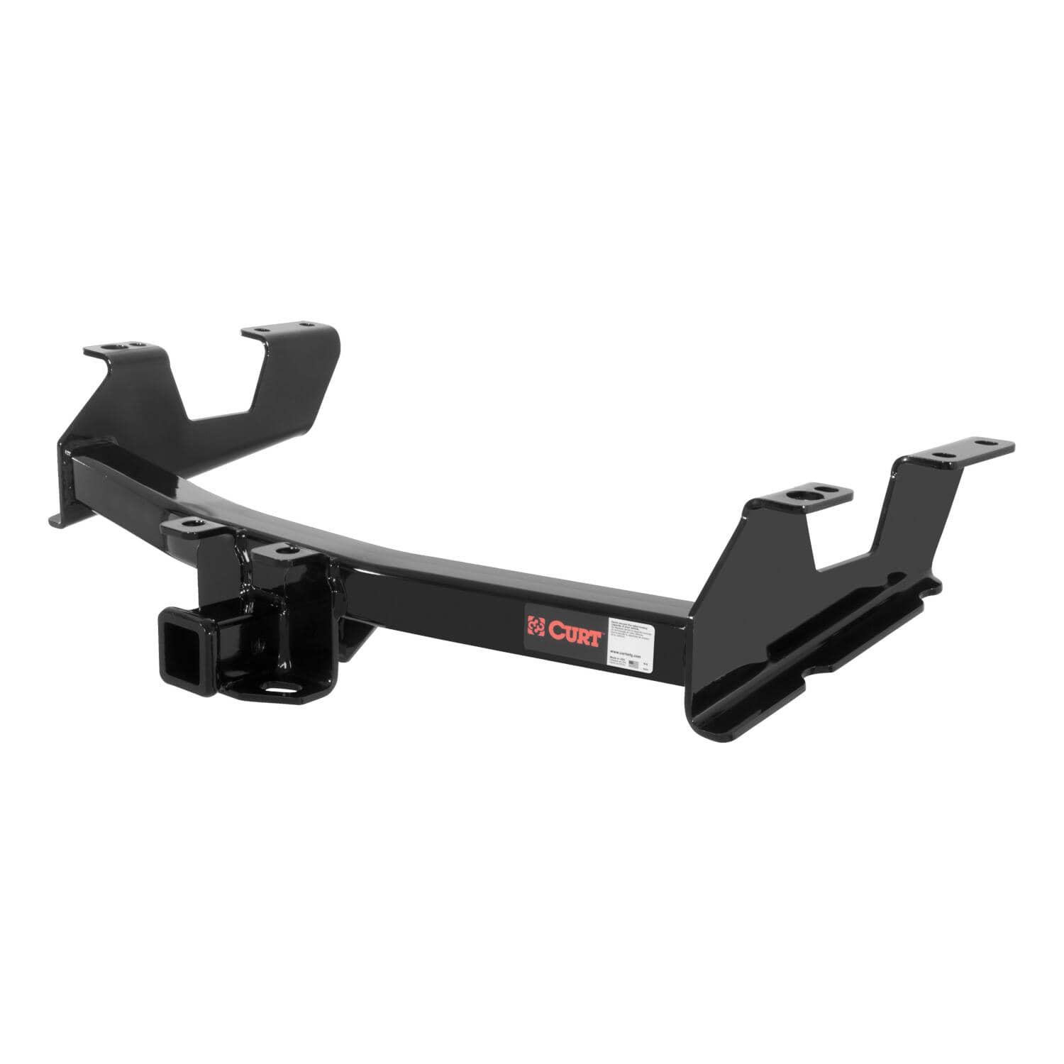 CURT 14062 CLASS 4 HITCH 11-14 GM HD 6.5' CURT 14062