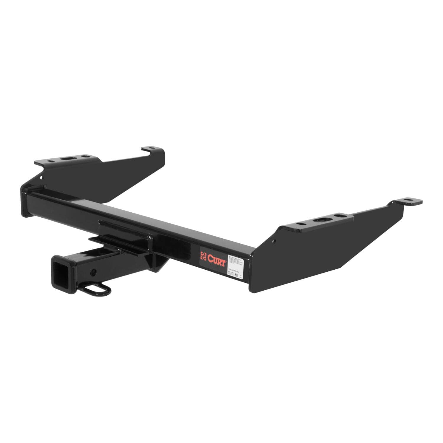 CURT 14081 CLASS 4 HITCH 88-98 GM CURT 14081