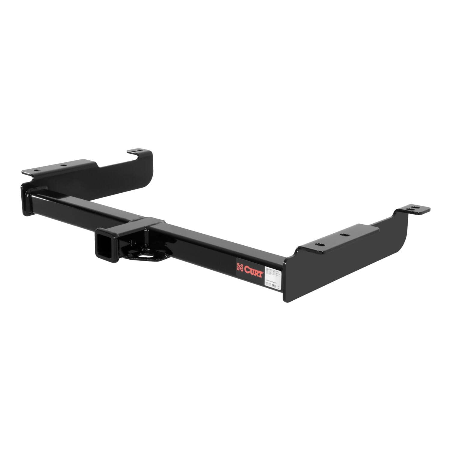 CURT 14090 CLASS 4 HITCH 96-26 EXPRESS/SAVANA (EXC CUTAWAY) CURT 14090
