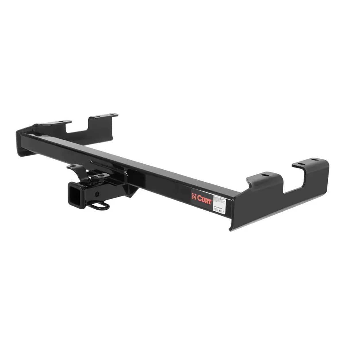 CURT 14108 CLASS 4 HITCH 01-06 SILVERADO/SIERRA HD 6.5' CURT 14108