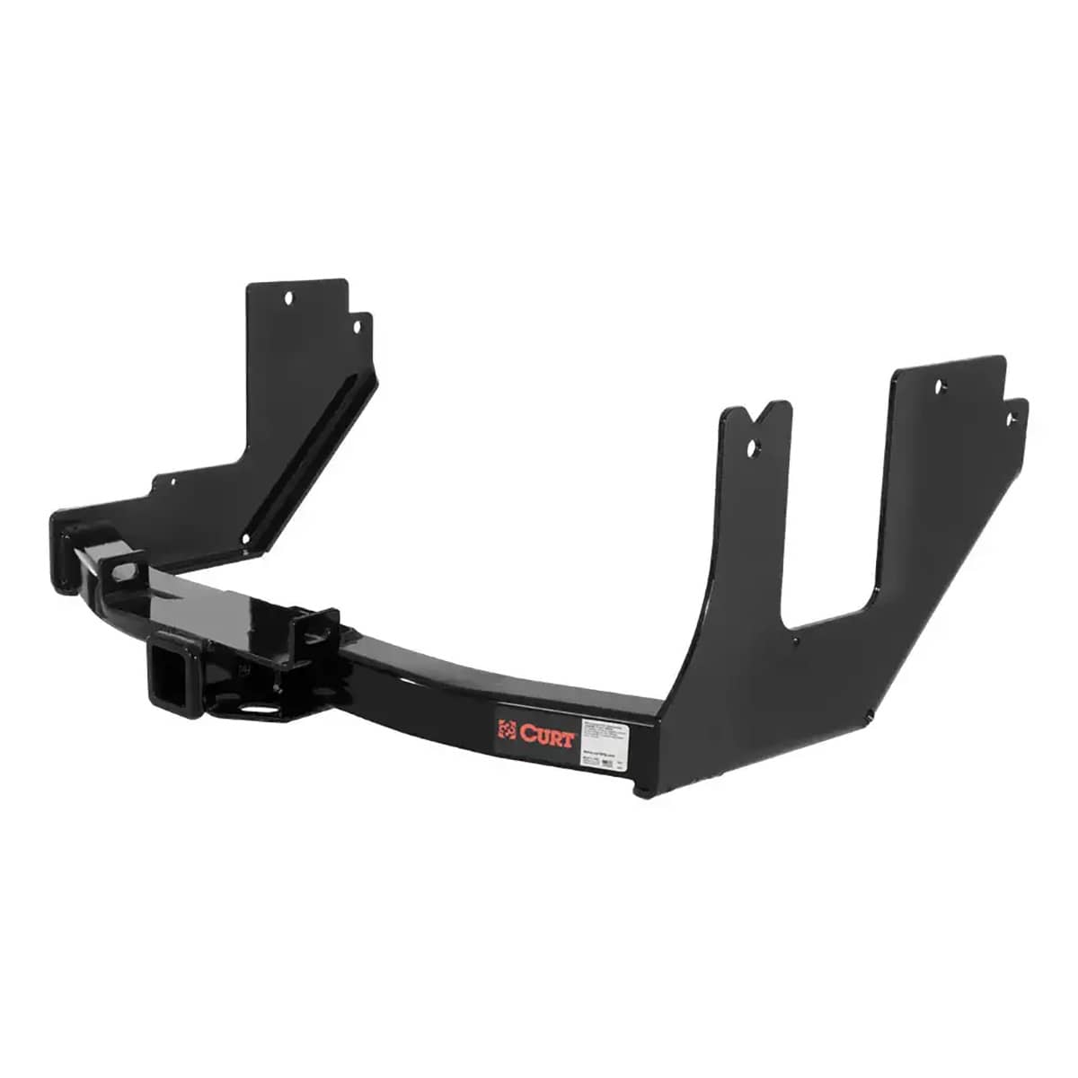 CURT 14357 CLASS 4 TRAILER HITCH 04-05 FORD F-150 CURT 14357
