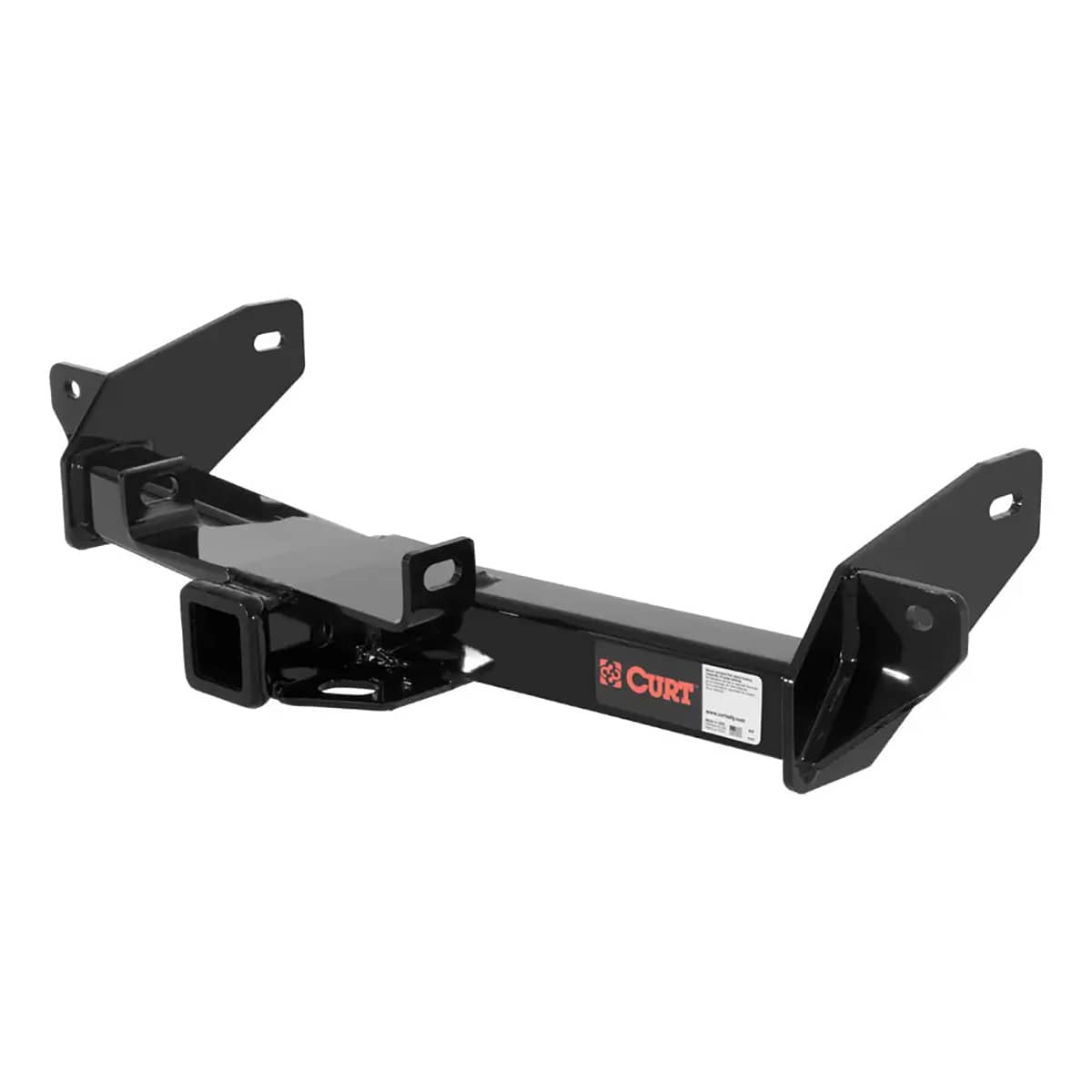 CURT 14360 CLASS 4 TRAILER HITCH 06-08 F150/MARK LT CURT 14360