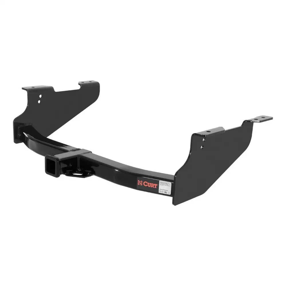 CURT 14361 CLASS 4 HITCH 02-08 RAM 1500/03-25 RAM 2500/3500 CURT 14361