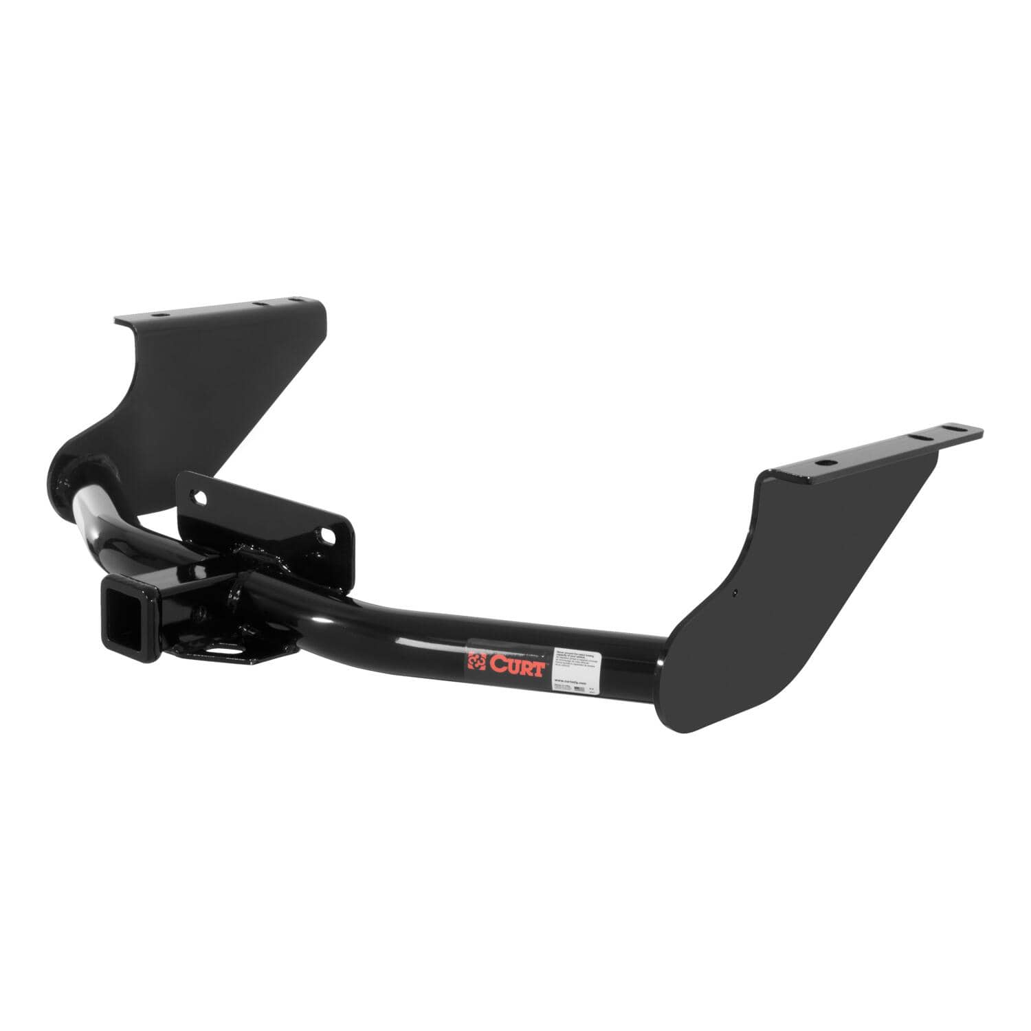 CURT 14374 CLASS 4 HITCH DODGE RAM 09-18 1500/19-24 CLASSIC CURT 14374