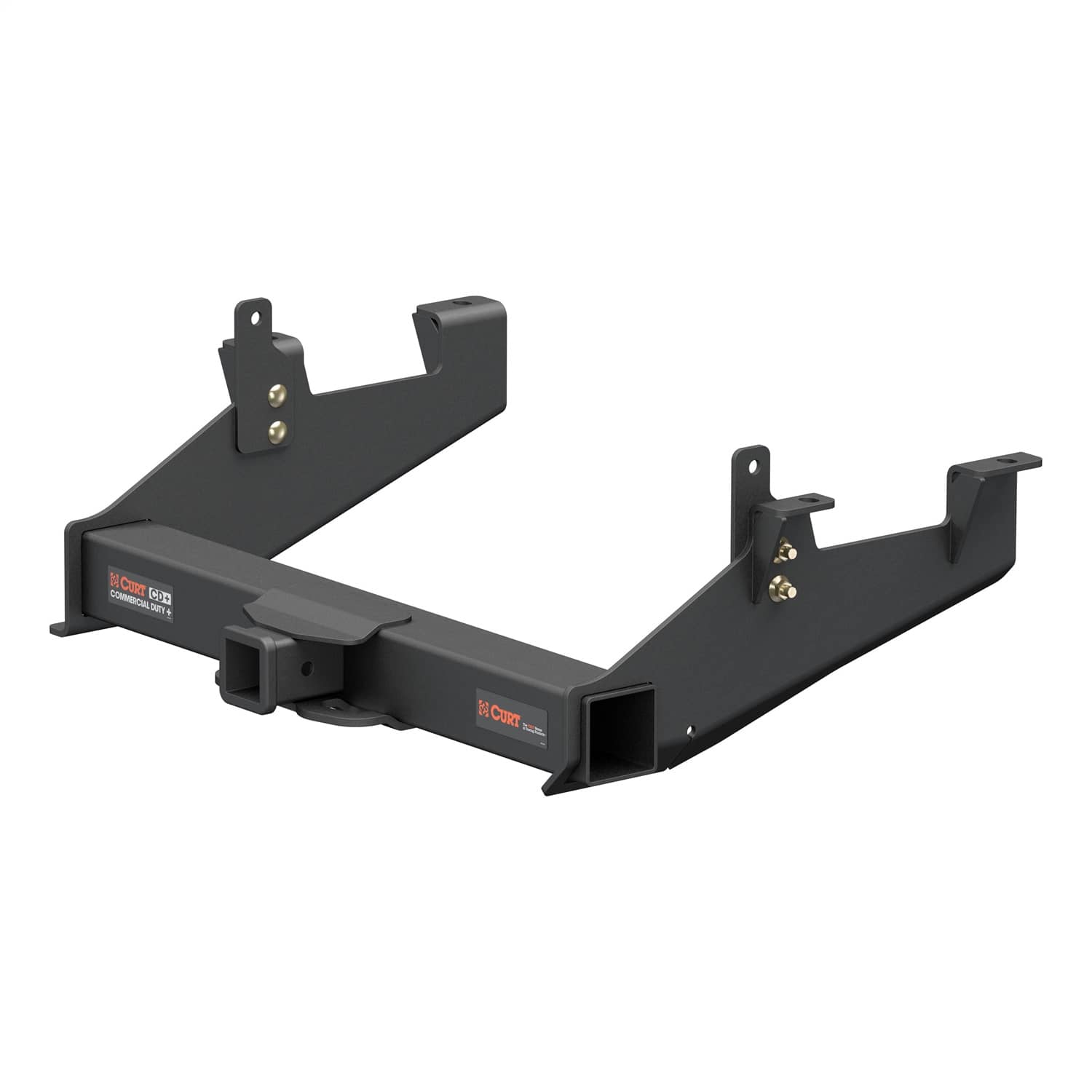 CURT 15010 CLASS 5 HITCH 20-26 GM HD CURT 15010