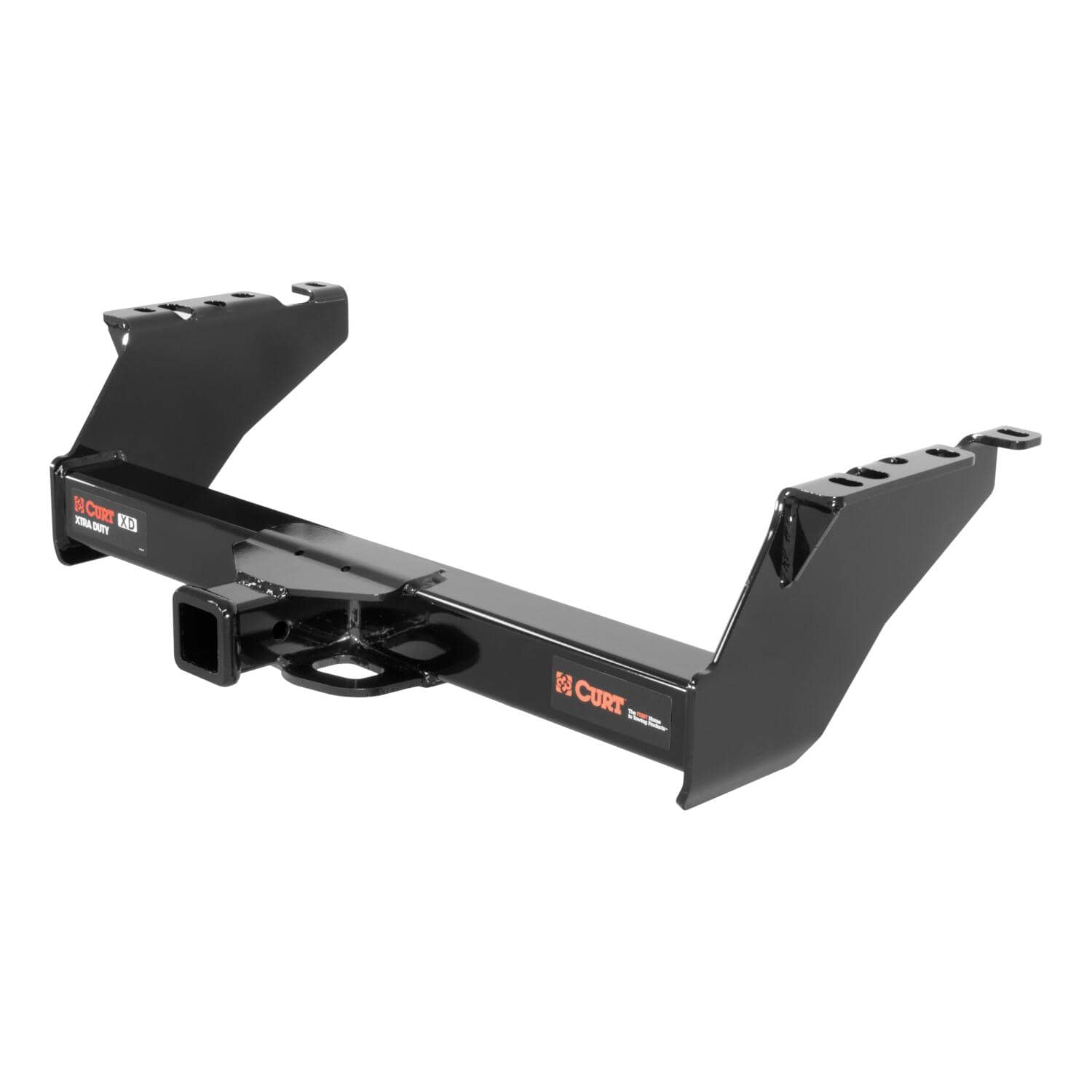 CURT 15300 CLASS 5 HITCH DODGE RAM 68-01 1500/ 68-02 2500/3500 CURT 15300