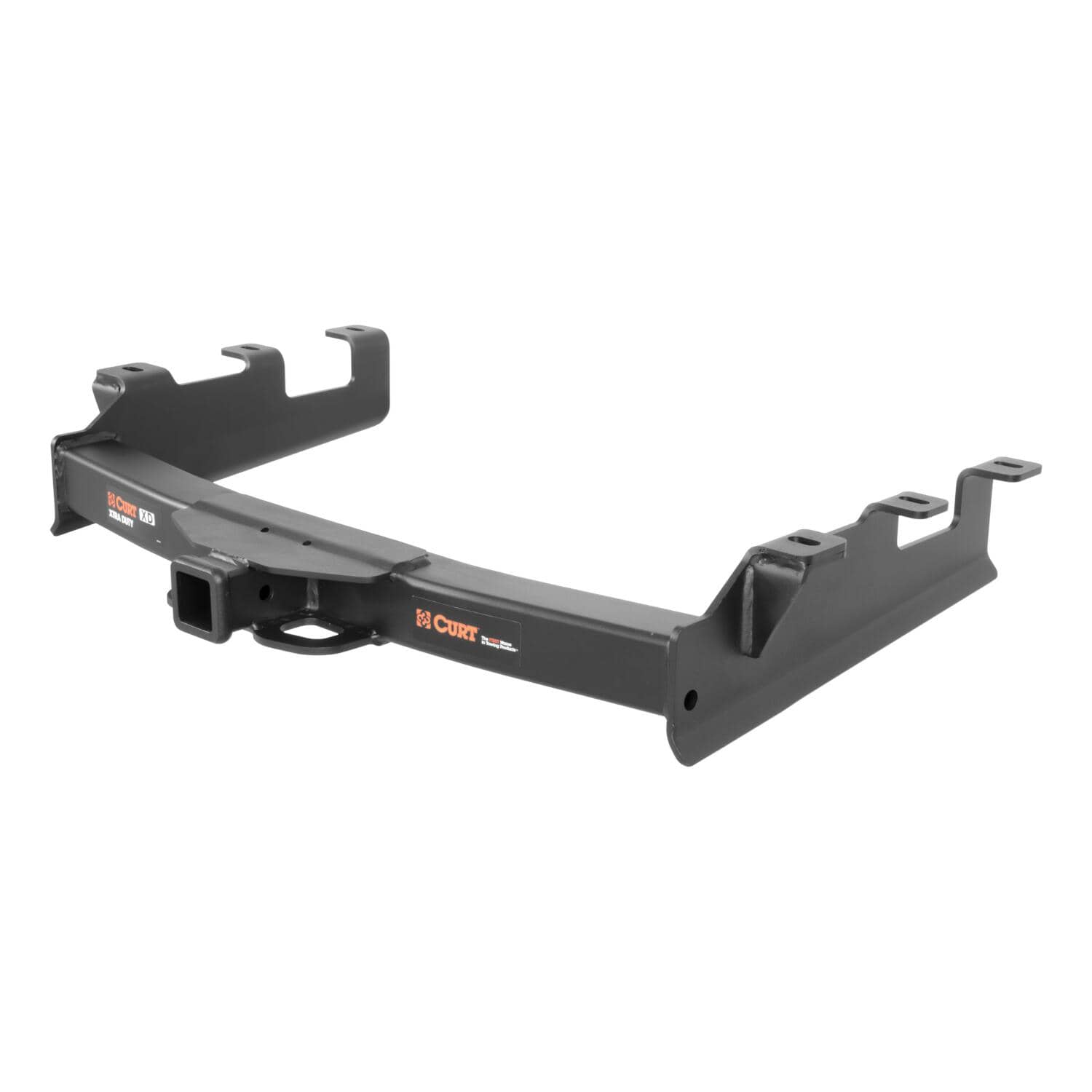 CURT 15302 CLASS 5 HITCH 01-10 GM HD 6.5' CURT 15302