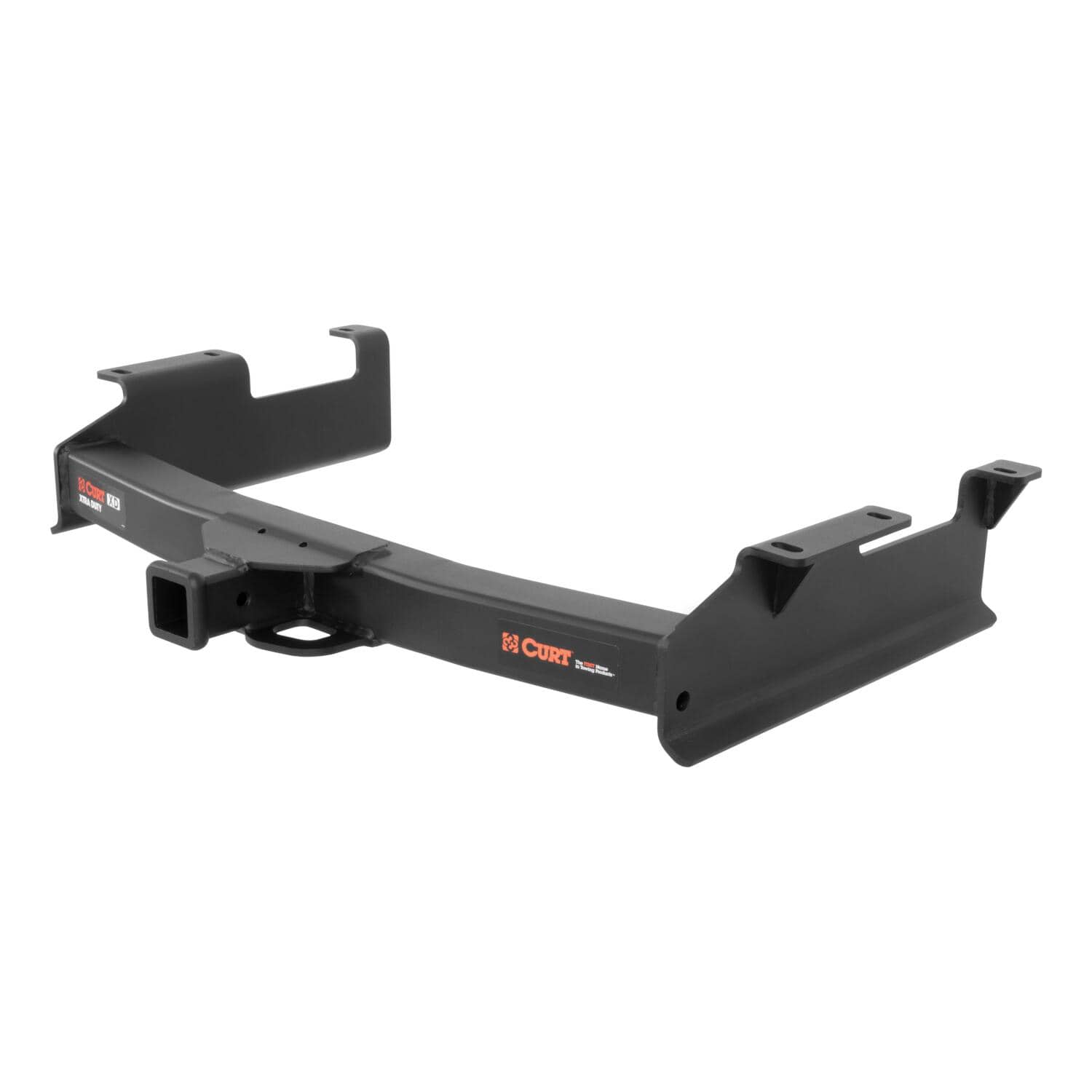 CURT 15312 CLASS 5 HITCH 01-10 GM HD 8' CURT 15312