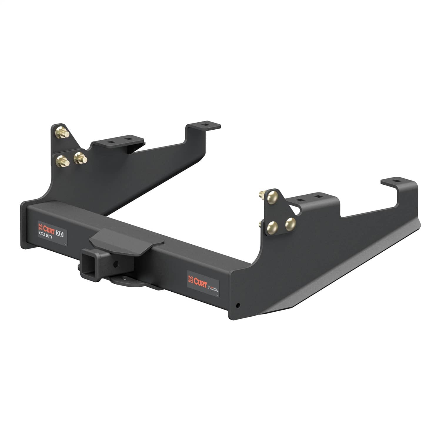 CURT 15402 CLASS 5 HITCH 20-26 F-350 S/DUTY CAB & CHASSIS CURT 15402