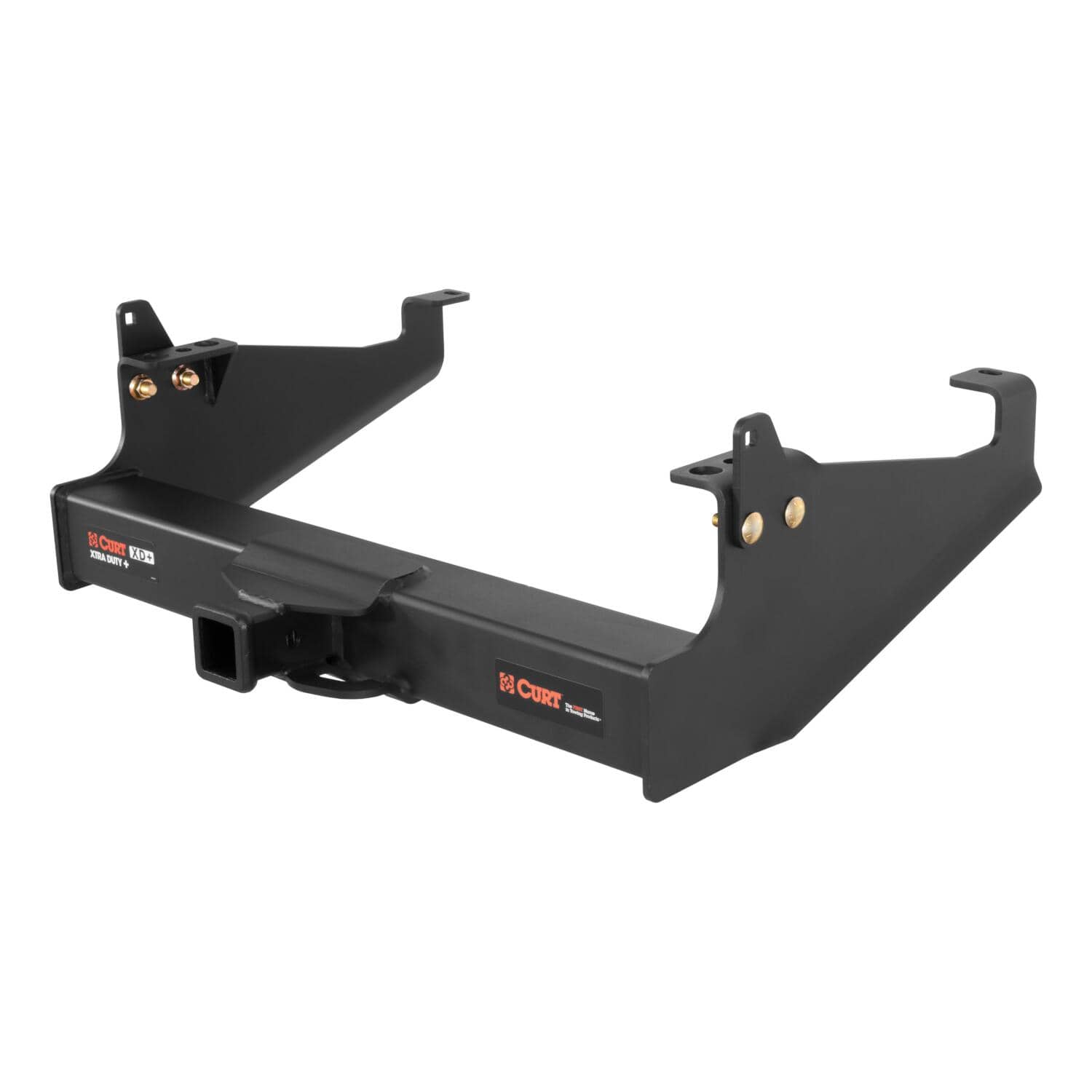 CURT 15445 CLASS 5 HITCH 99-20 F-350/ 99-26 F-450/ F-550 S/DUTY CAB & CHASSIS CURT 15445