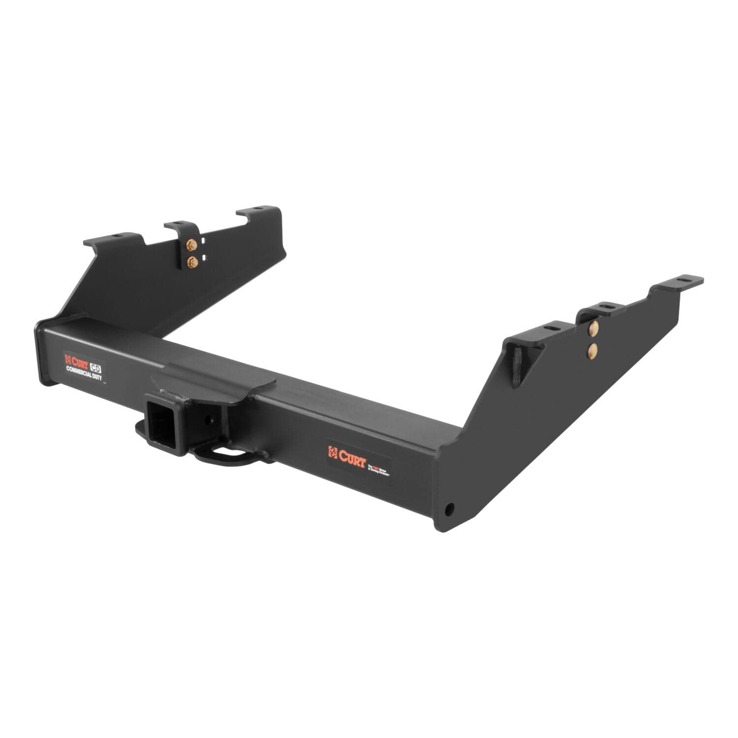 CURT 15703 CLASS 5 HITCH 01-10 GM HD CURT 15703