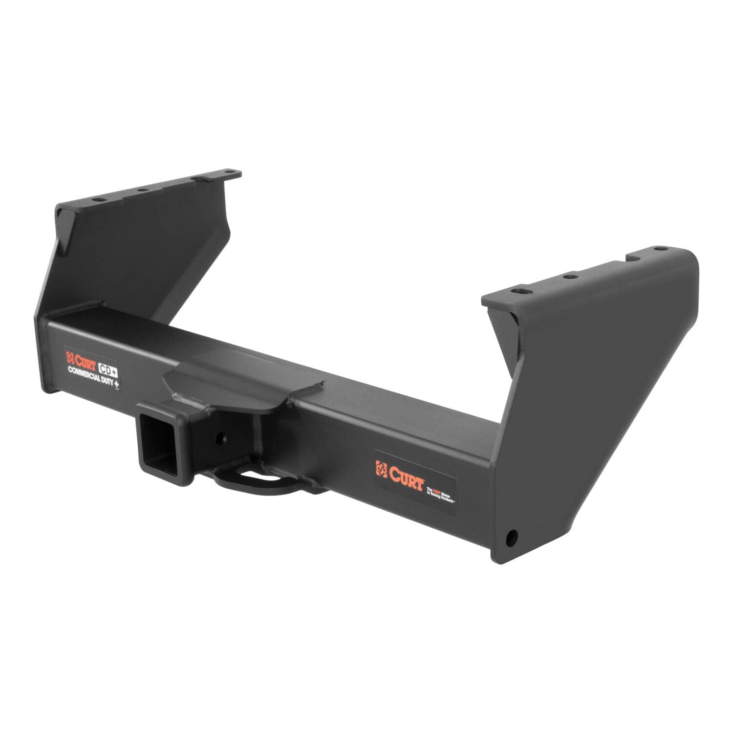 CURT 15800 CLASS 5 HITCH 01-25 GM HD/07-25 RAM CAB AND CHASSIS CURT 15800