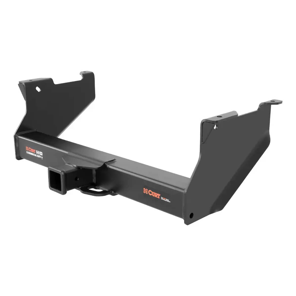 CURT 15801 COMMERCIAL DUTY CLASS 5 TRAILER HITCH 16-26 RAM 2500/3500 CURT 15801
