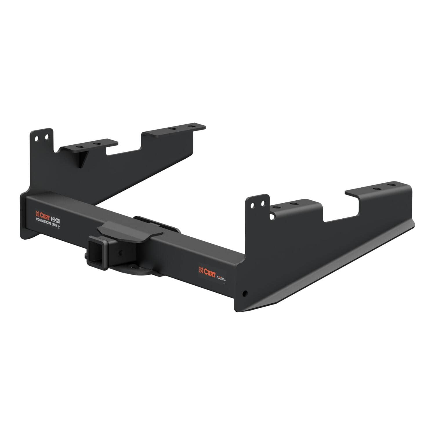 CURT 15802 CLASS 5 HITCH 17-26 S/DUTY (EXC CAB & CHASSIS) CURT 15802
