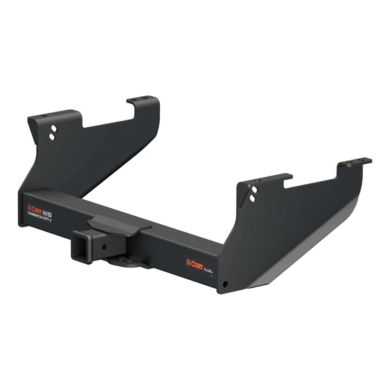 CURT 15803 CLASS 5 HITCH DODGE 3500 14-18 CURT 15803