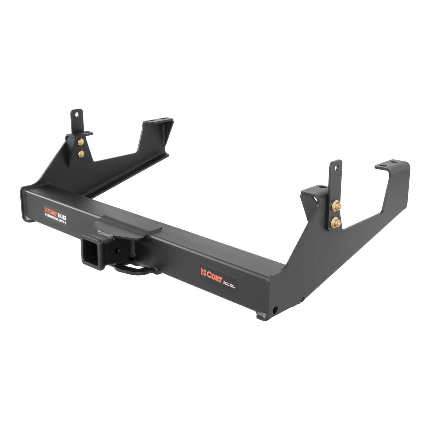 CURT 15860 CLASS 5 HITCH 11-19 GM HD CURT 15860