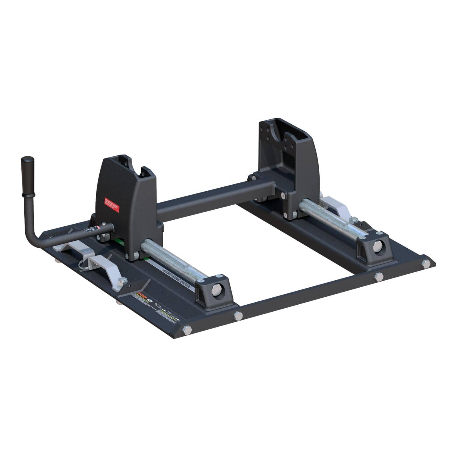 CURT 16020 OEM ROLLER SYSTEM FORD CURT 16020