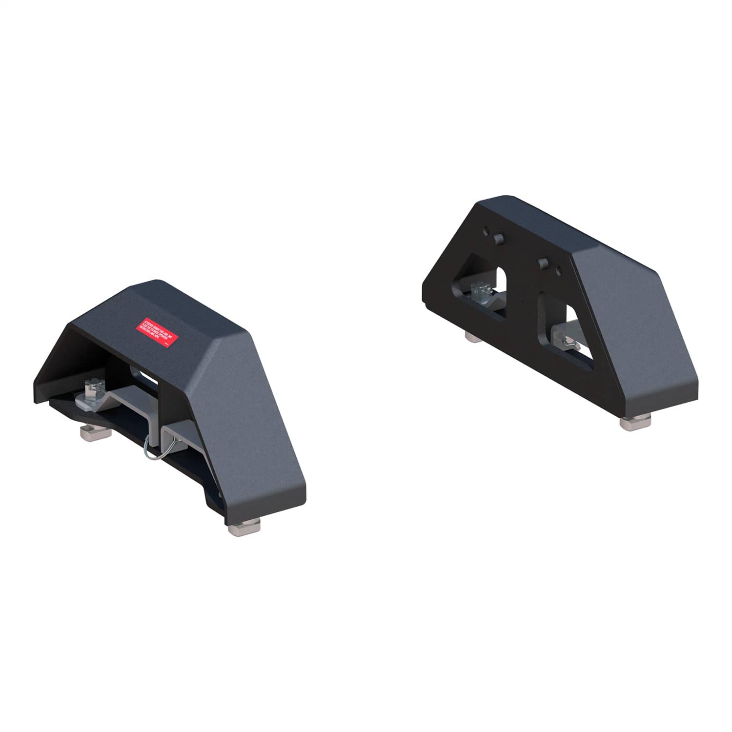 CURT 16024 OEM 5TH WHEEL LEGS 20-25 GM HD CURT 16024