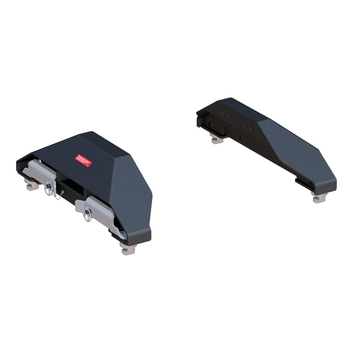 CURT 16025 OEM 5TH WHEEL LEGS GM CURT 16025