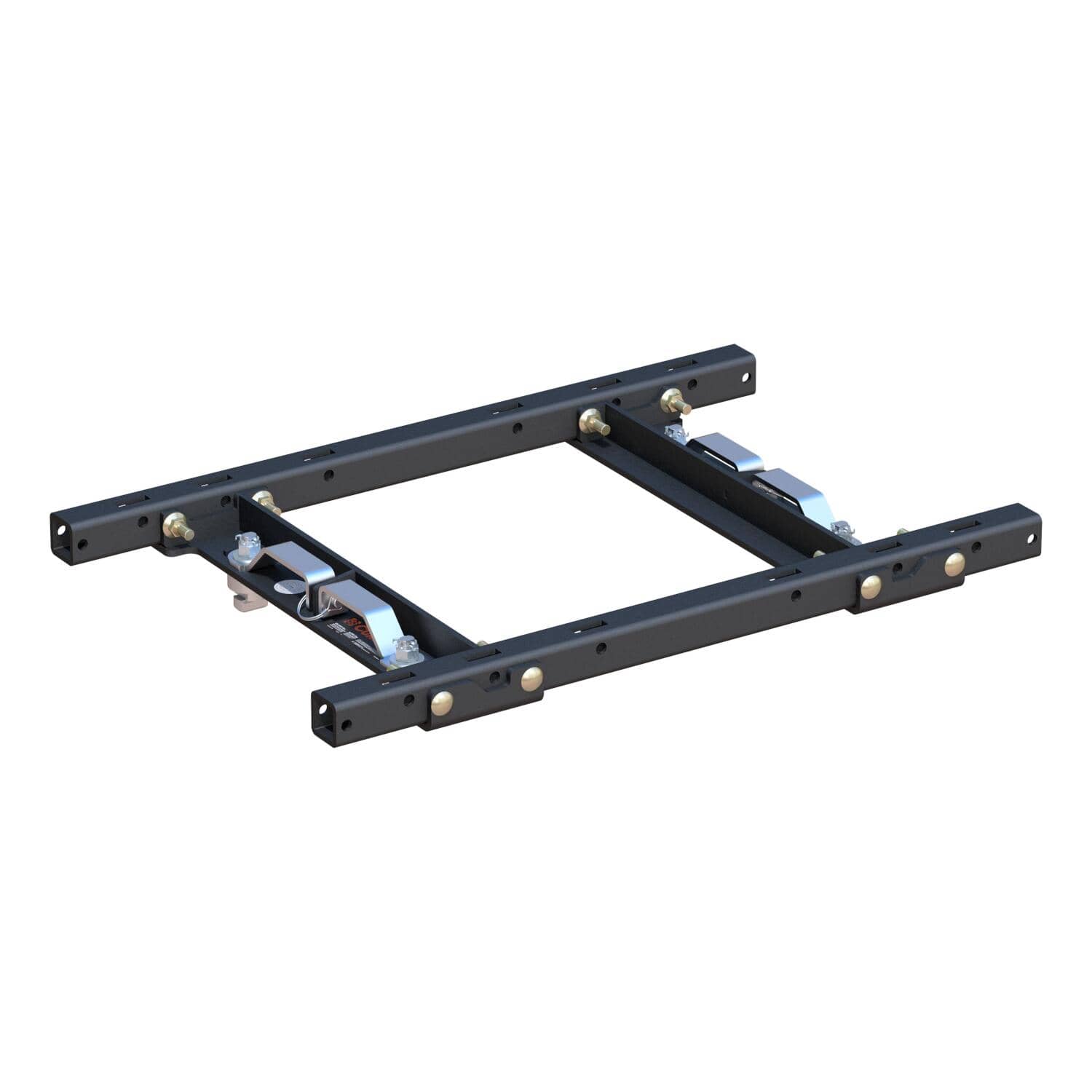 CURT 16027 OEM PUCK SYSTEM ADAPTER 20-26 GM HD/ 11-26 SUPER DUTY CURT 16027