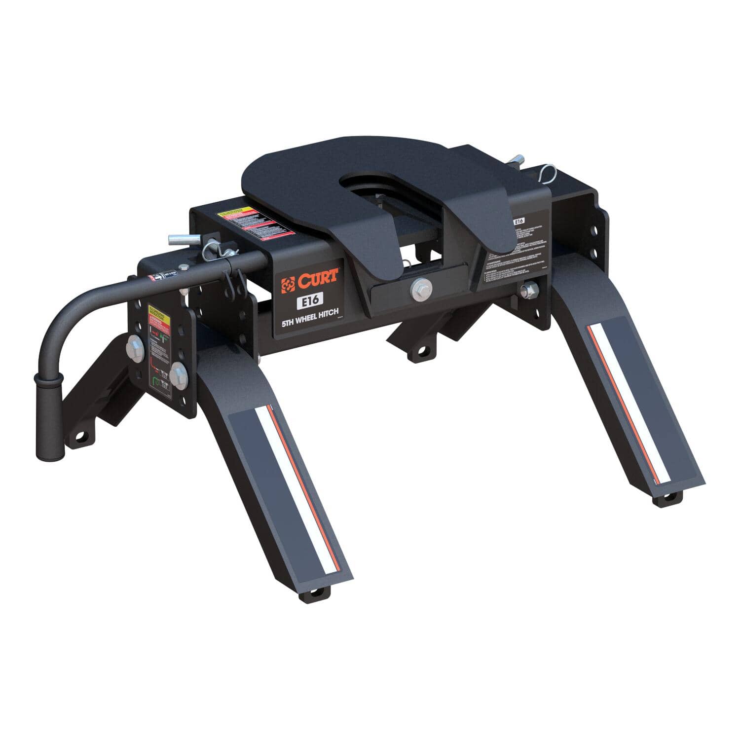 CURT 16115 CURT E16 5TH WHEEL HITCH CURT 16115