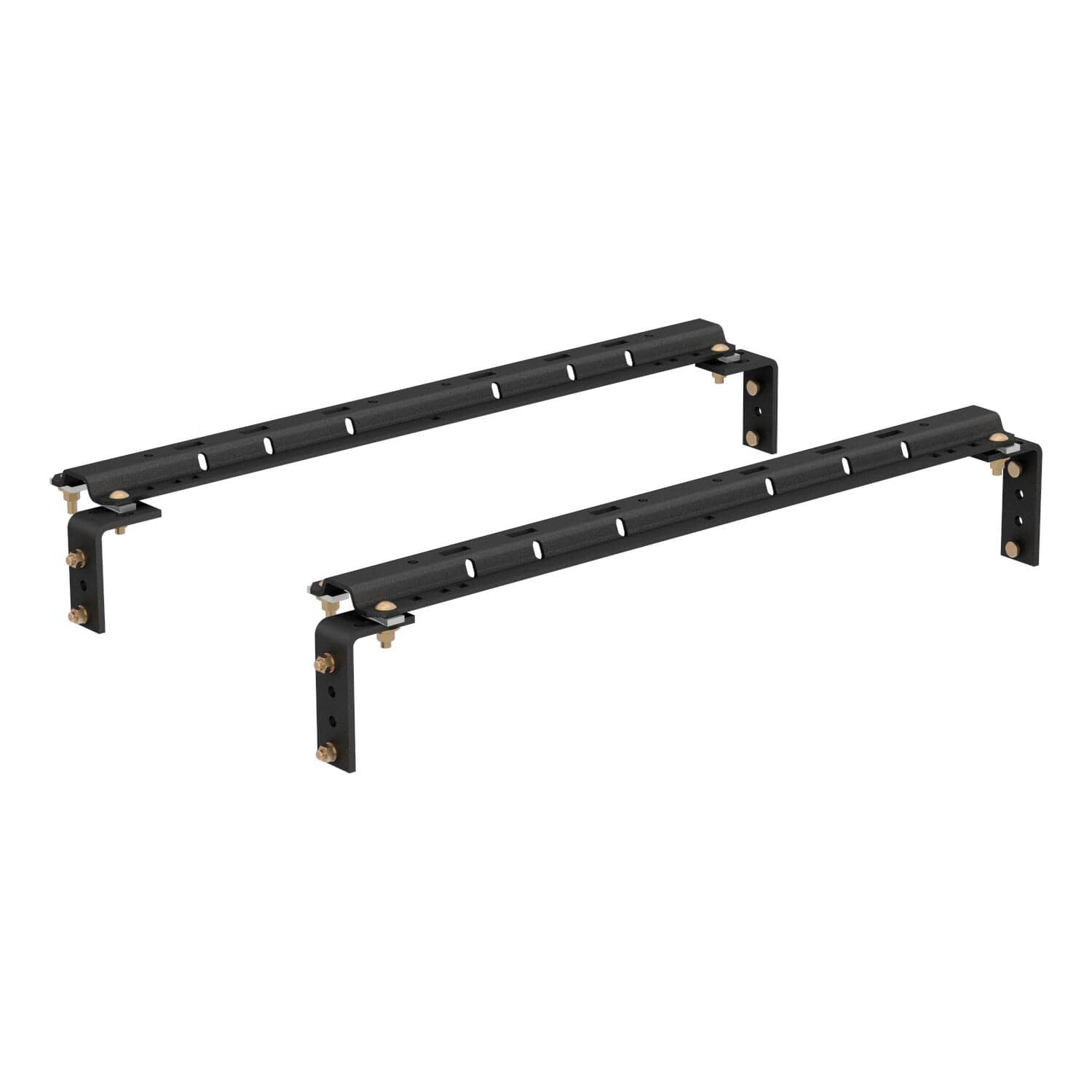 CURT 16200 5TH WHEEL RAIL/BRKT KIT CURT 16200
