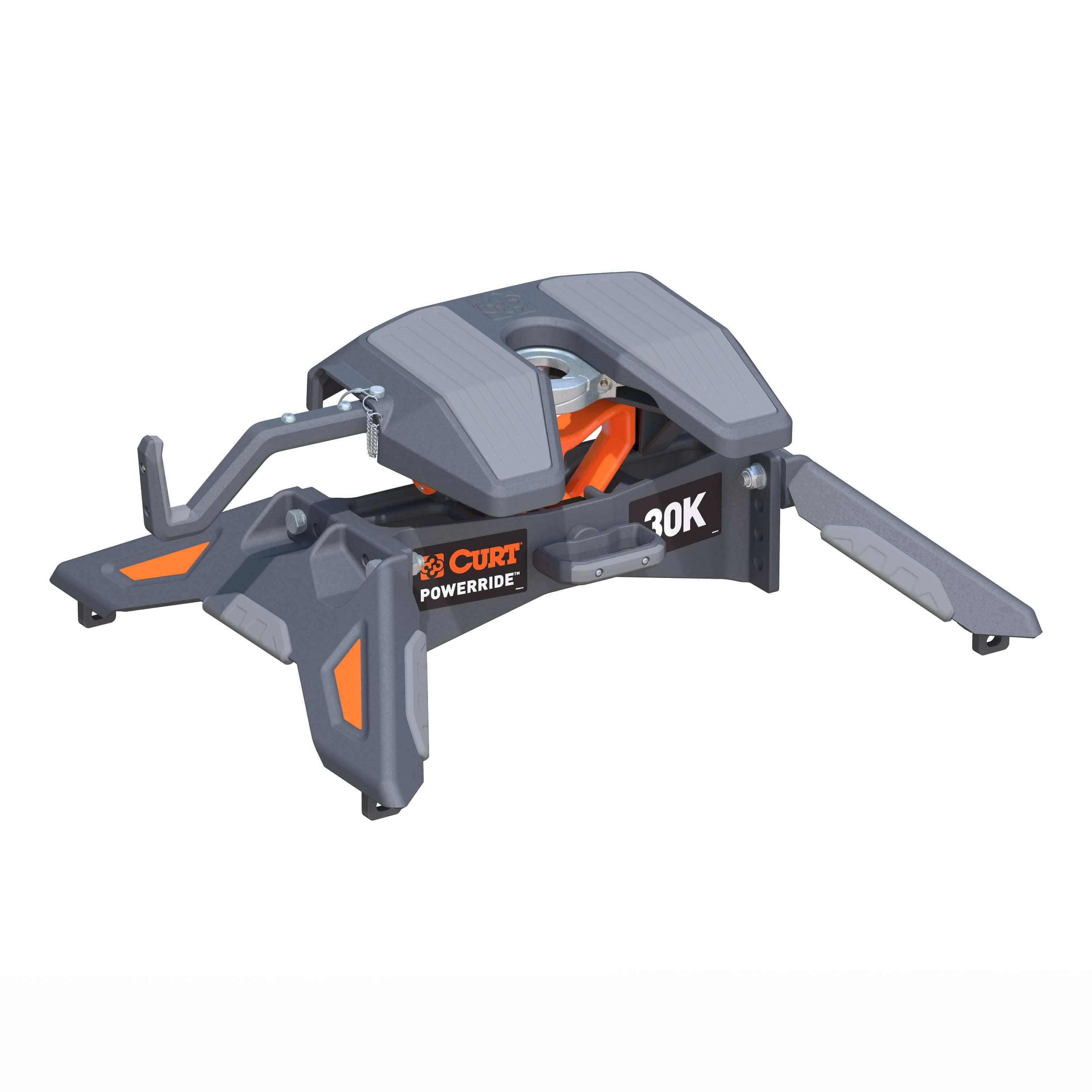 CURT 16320 POWERRIDE 30K 5TH WHEEL CURT 16320