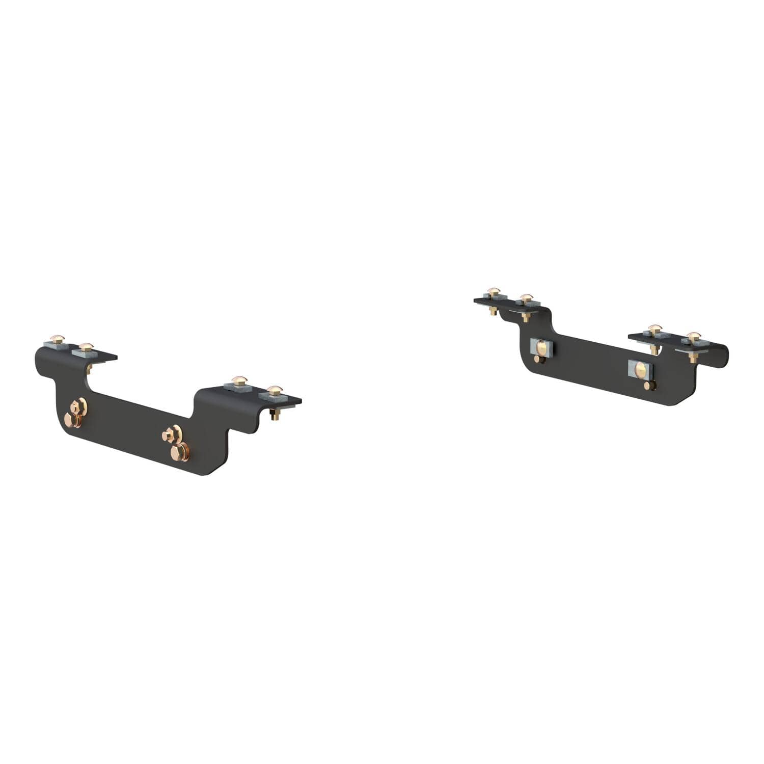CURT 16411 BRACKET KIT 11-19 GM HD CURT 16411
