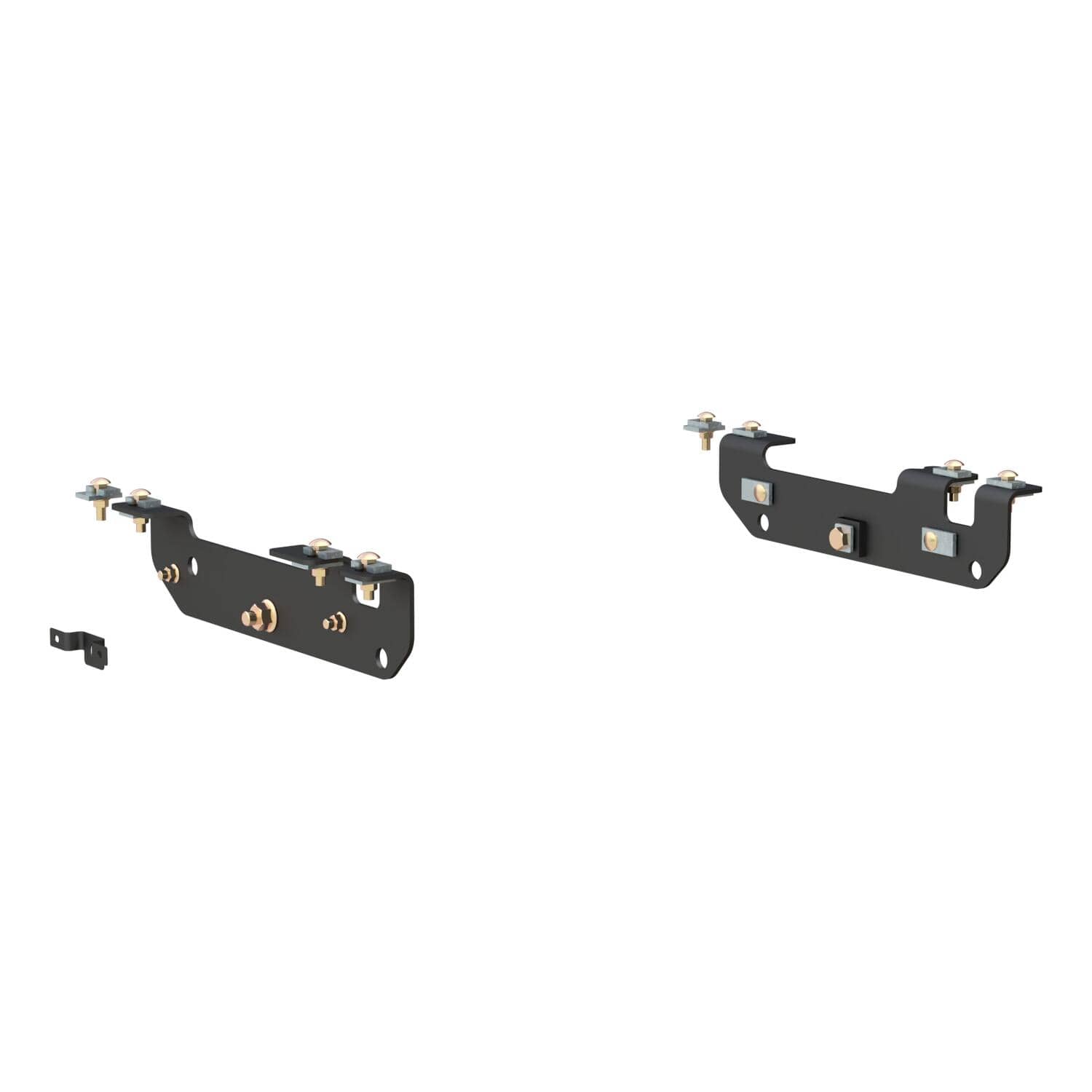 CURT 16424 BRACKET KIT 11-16 S/DUTY CURT 16424