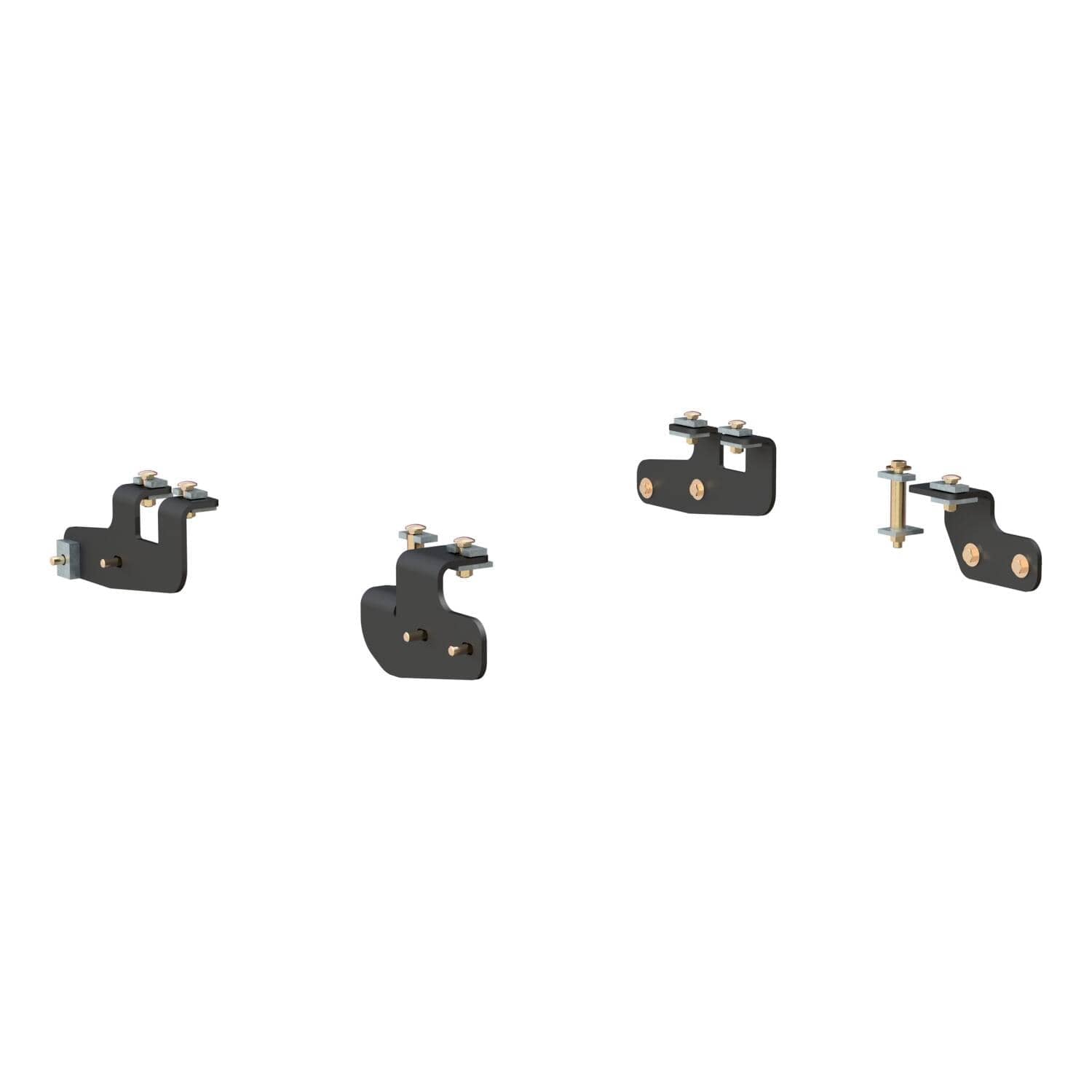 CURT 16427 BRACKET KIT 14-26 RAM 2500 CURT 16427