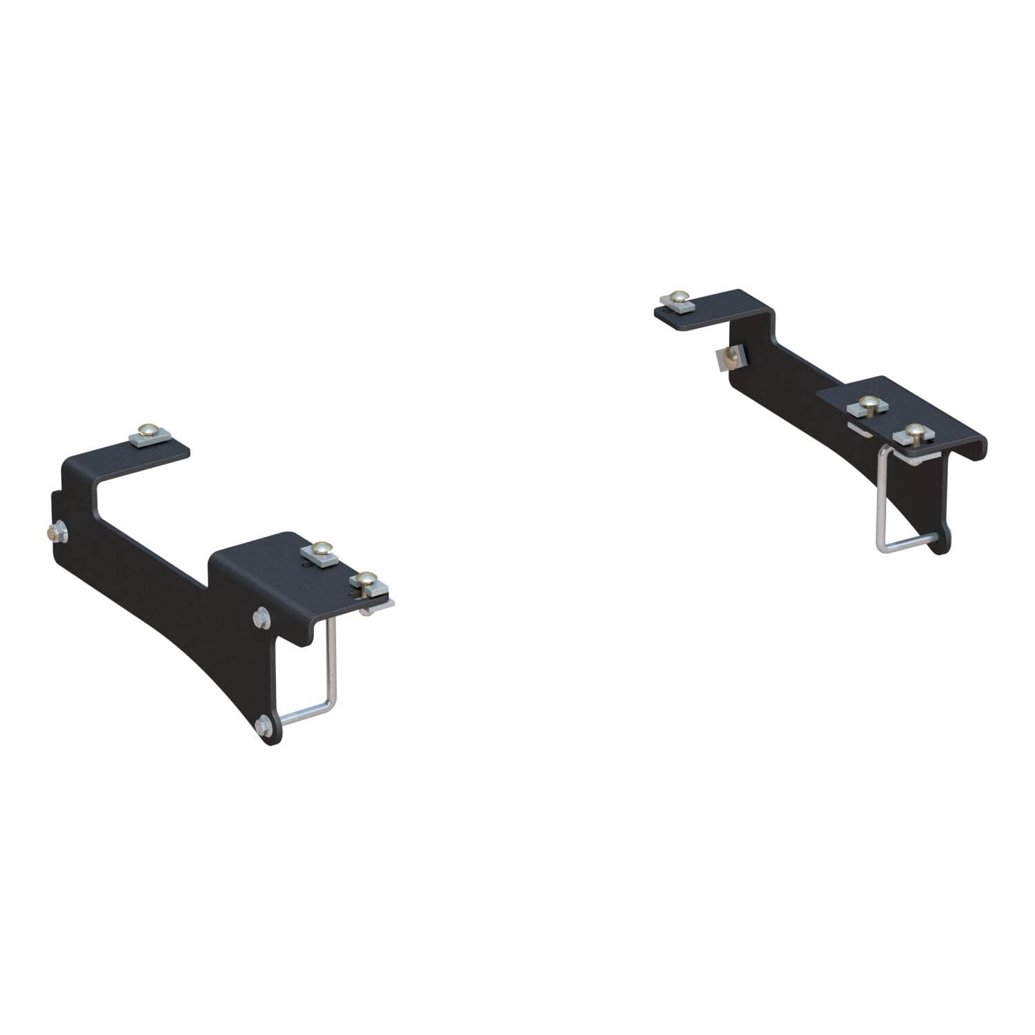 CURT 16429 BRACKET KIT 20-26 GM HD CURT 16429