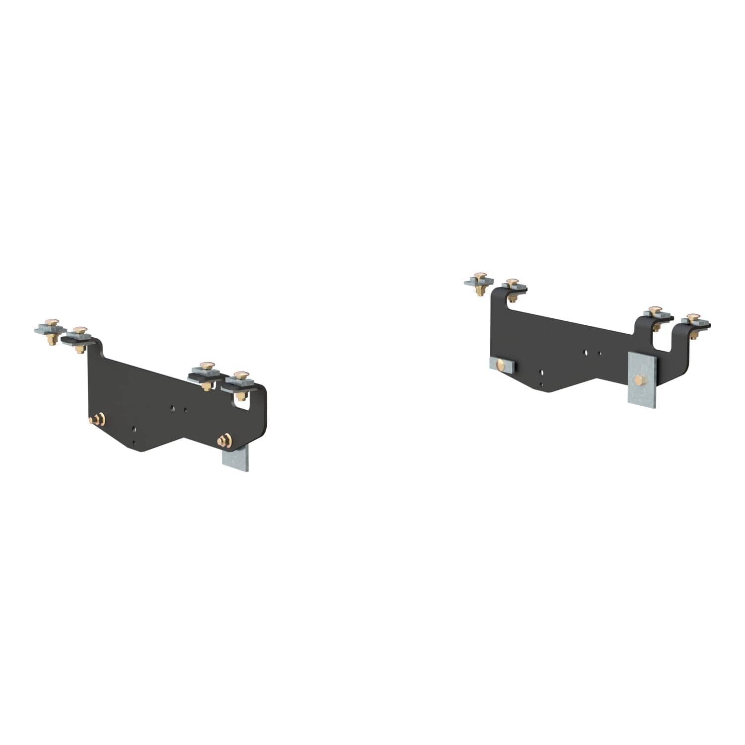 CURT 16443 BRACKET KIT 99-04 S/DUTY CURT 16443