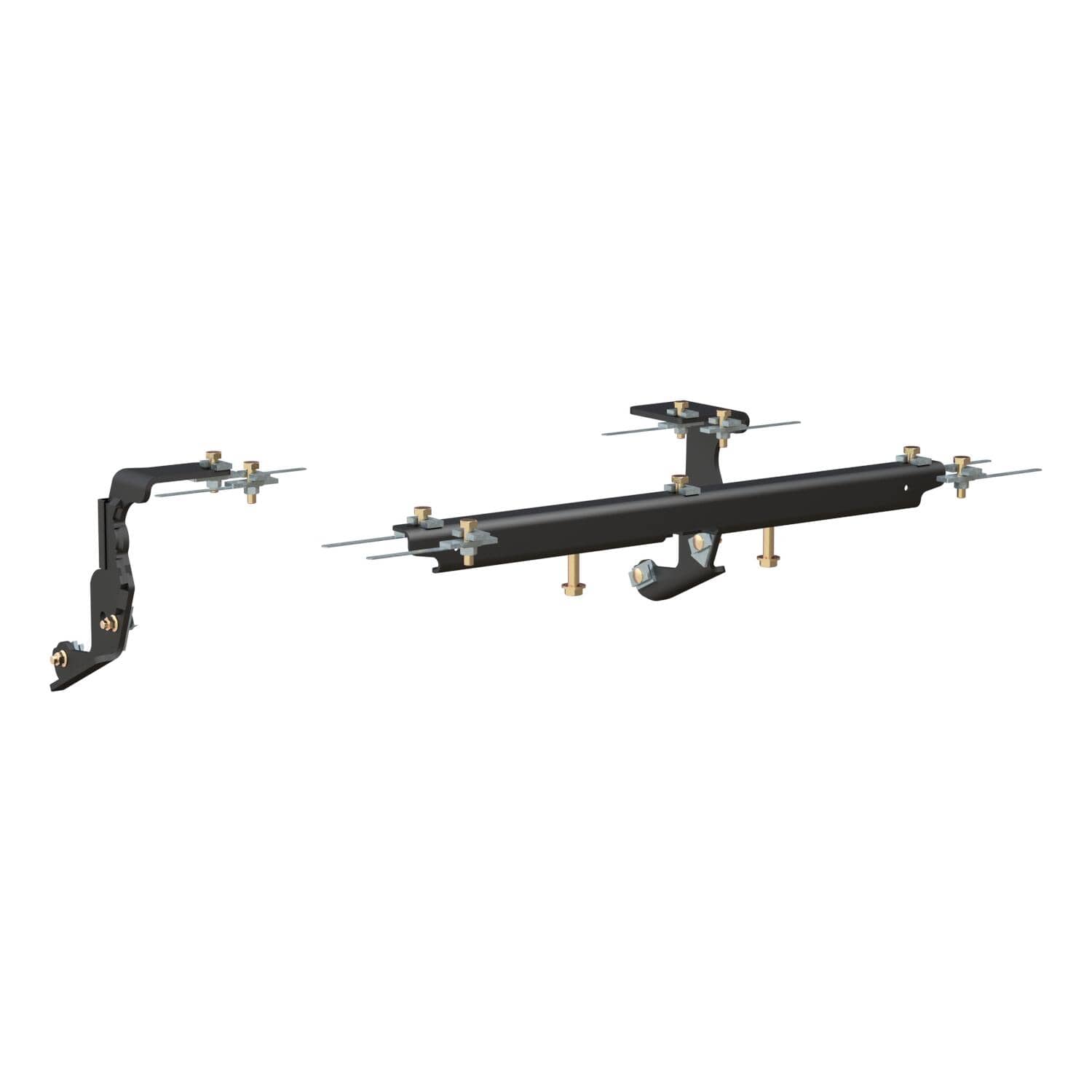 CURT 16444 BRACKET KIT 13-17 RAM 1500 W/AIR SUSP CURT 16444