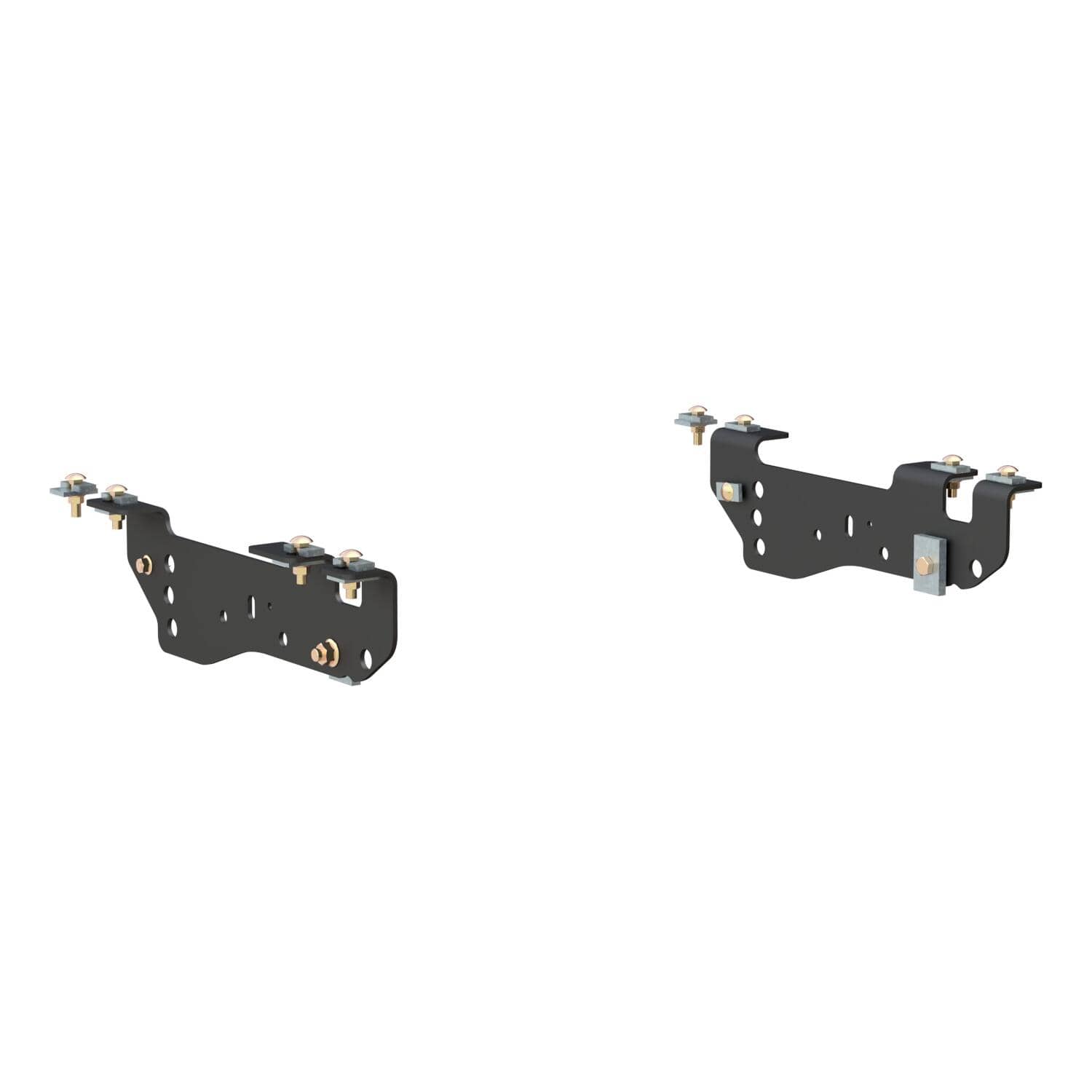 CURT 16448 BRACKET KIT 05-10  S/DUTY CURT 16448