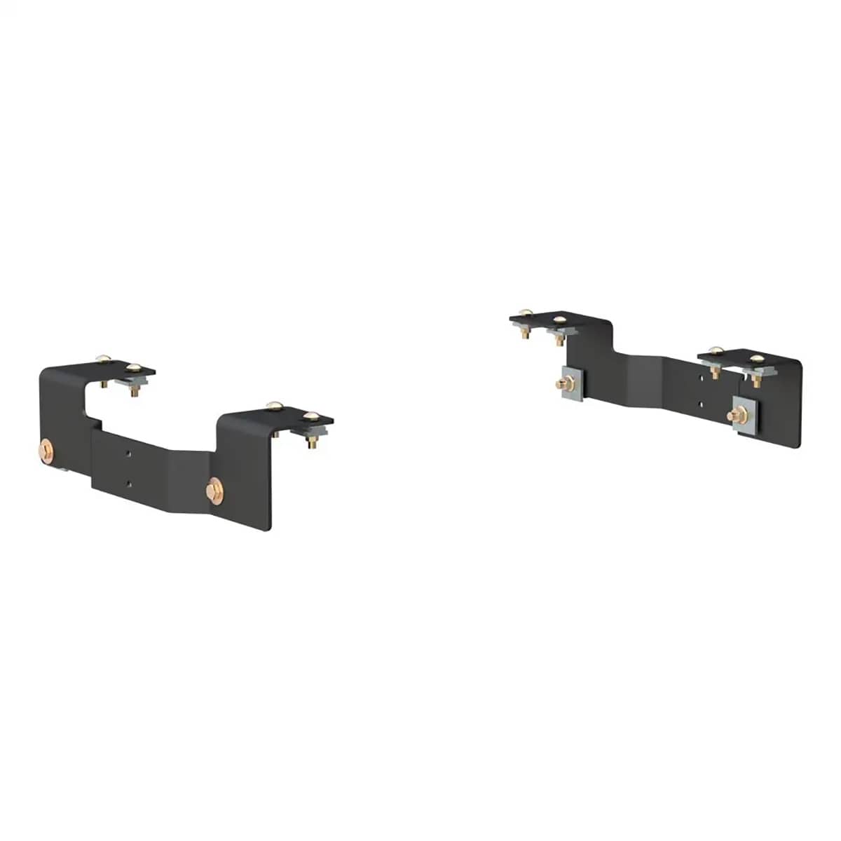 CURT 16465 CUSTOM 5TH WHEEL BRACKETS TOYOTA TUNDRA 8' CURT 16465