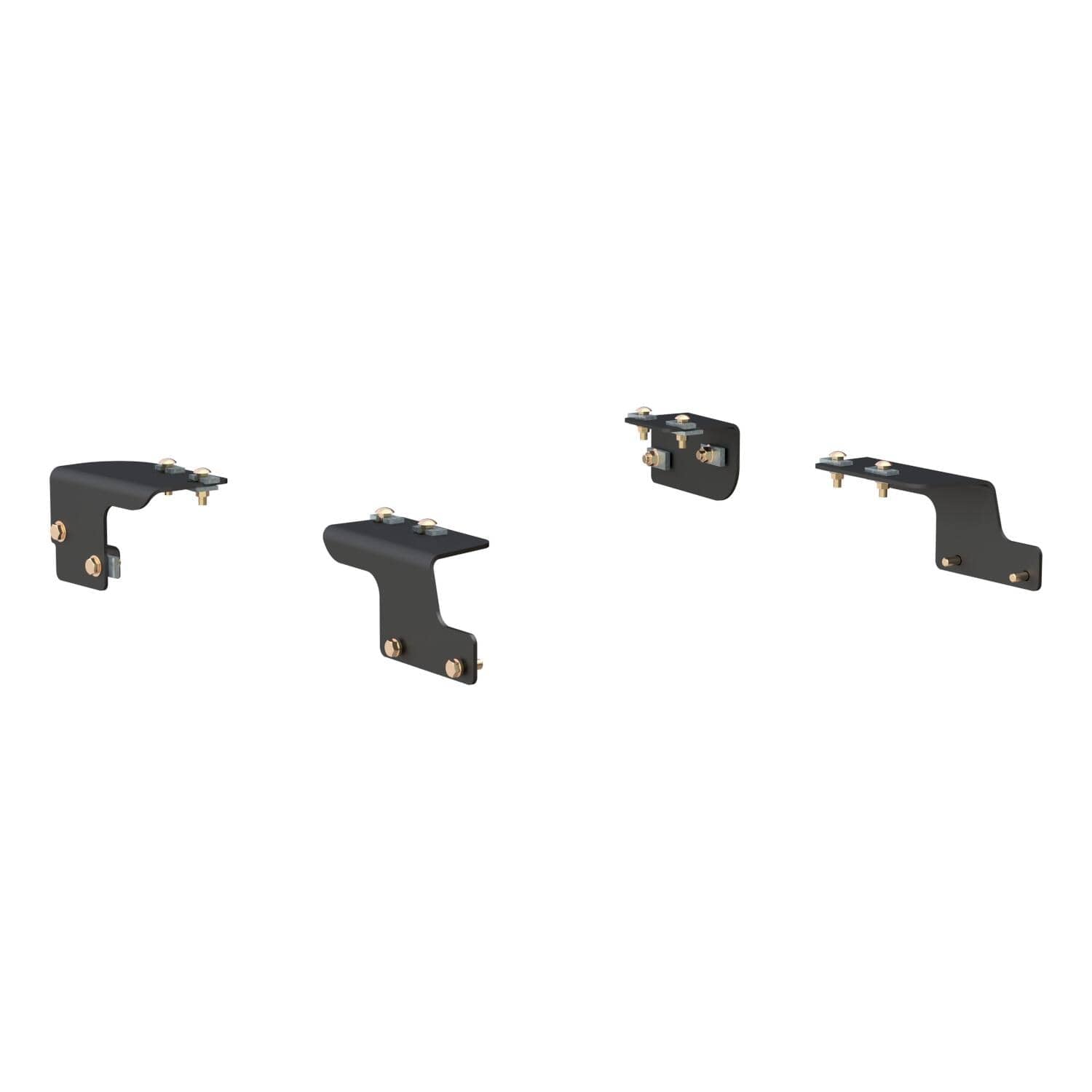 CURT 16468 BRACKET KIT 07-21 TUNDRA 6.5' CURT 16468