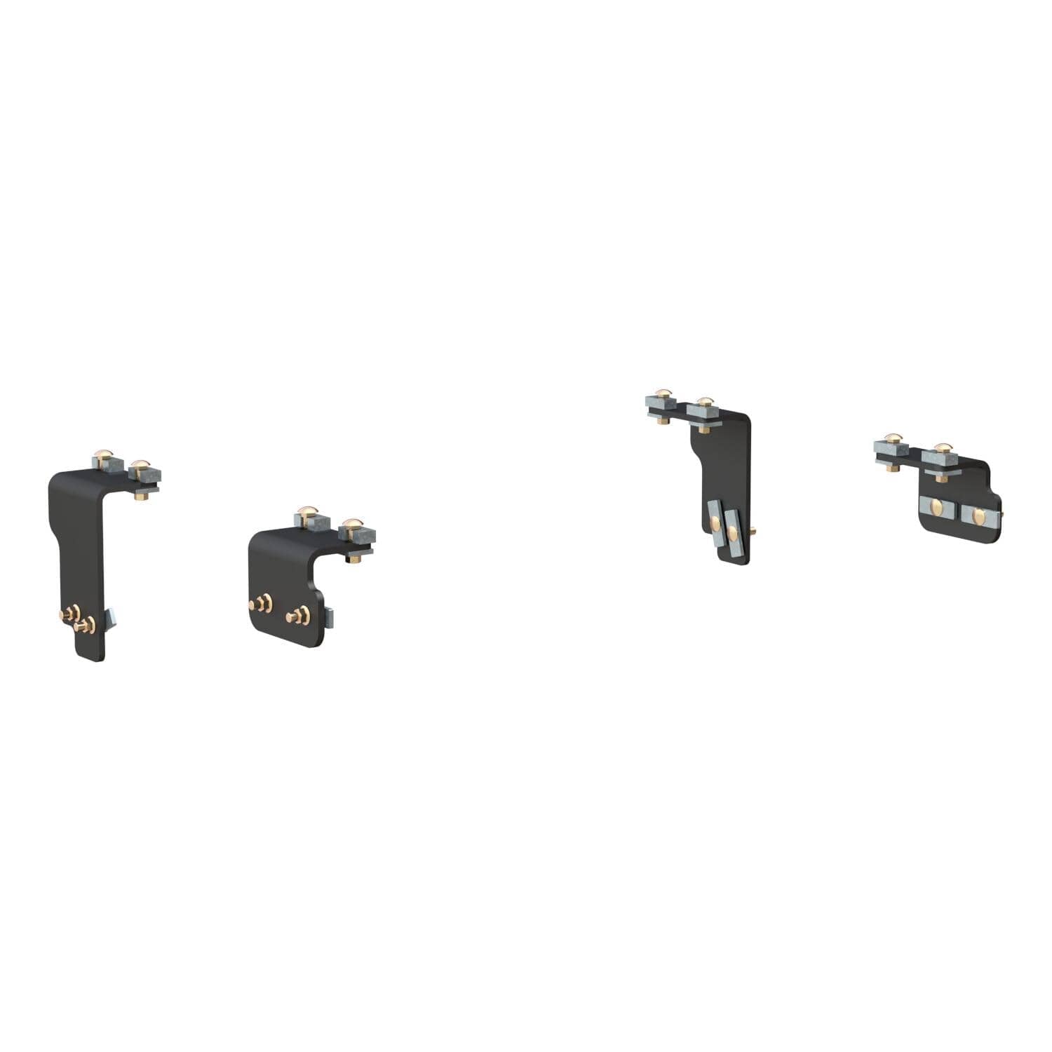 CURT 16470 BRACKET KIT 04-24 TITAN CURT 16470