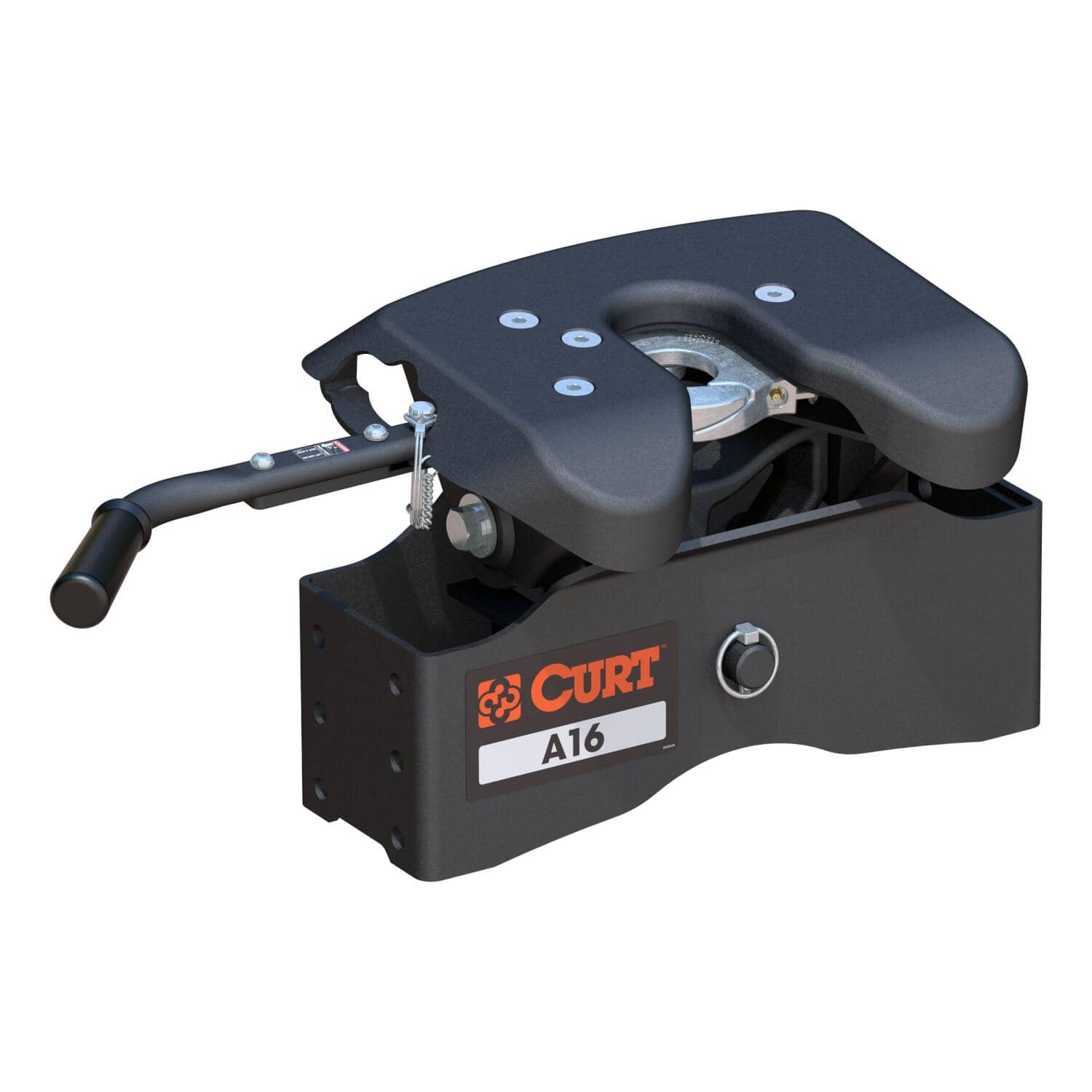 CURT 16520 A16 5TH WHEEL HITCH HEAD CURT 16520