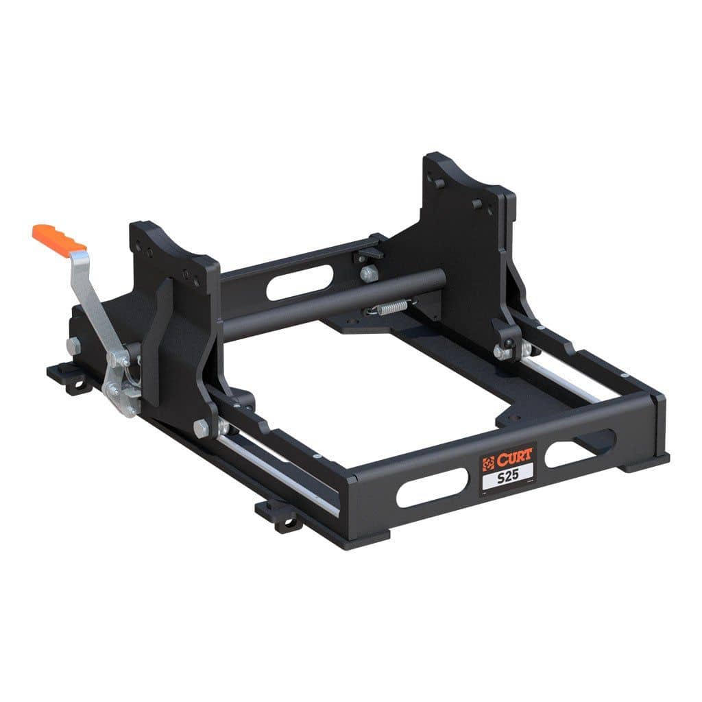 CURT 16574 S25 5TH WHEEL SLIDER CURT 16574