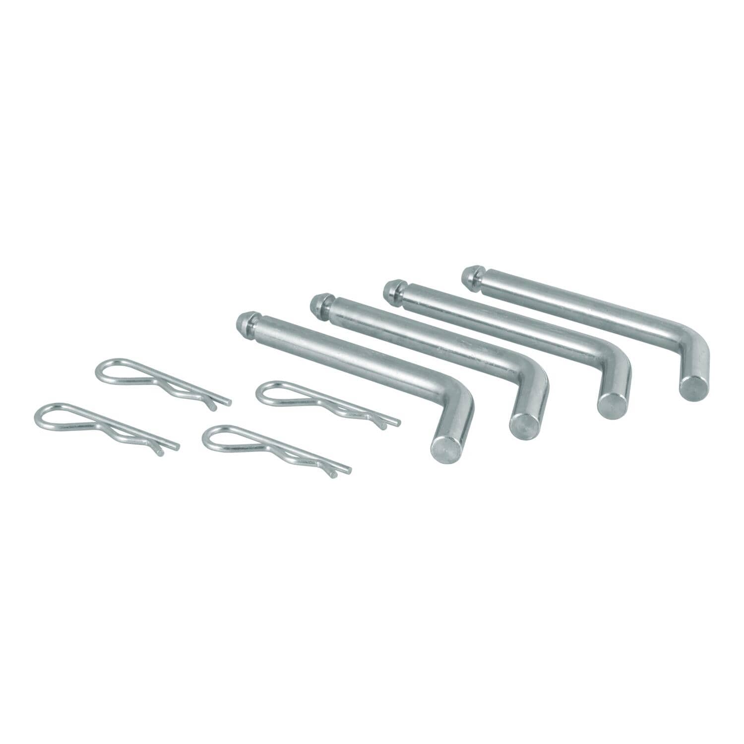 CURT 16902 5TH WHEEL PINS & CLIPS CURT 16902