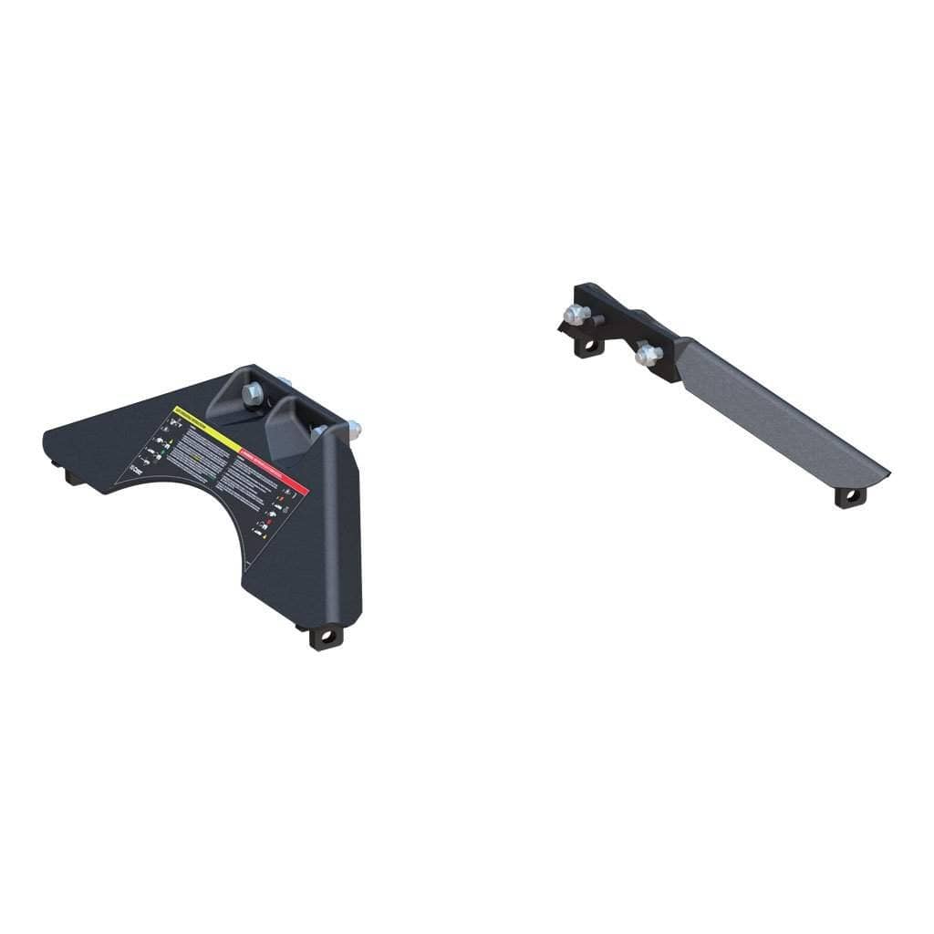 CURT 16906 REPLACEMENT A20 FIFTH WHEEL LEGS CURT 16906