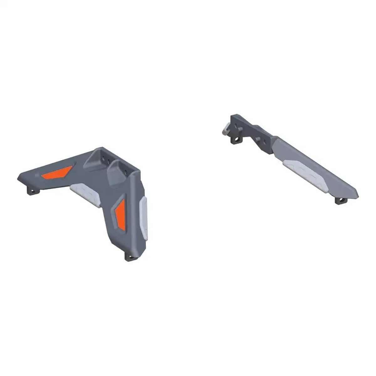 CURT 16908 REPLACEMENT POWERRIDE 5TH WHEEL LEGS CURT 16908