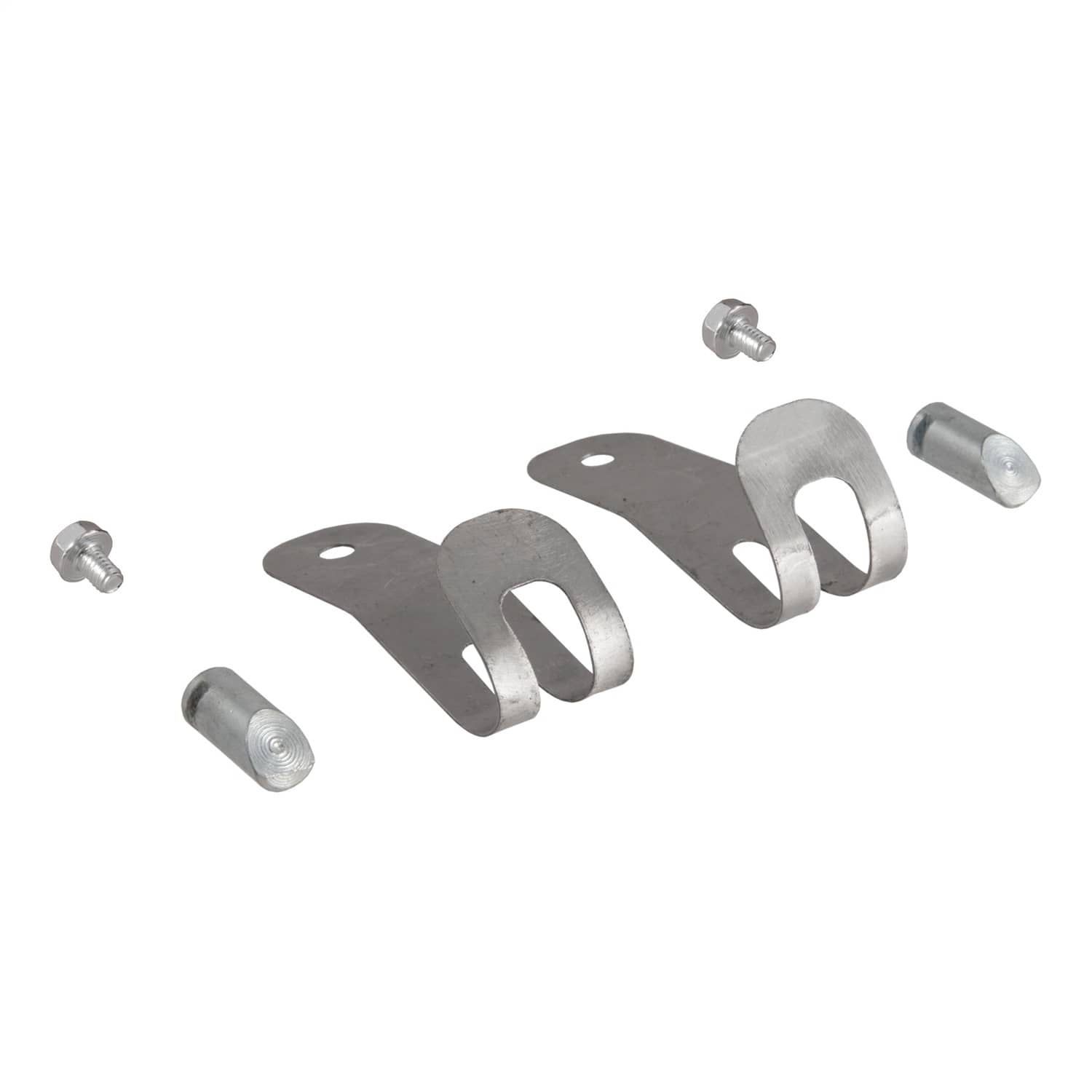CURT 17109 ROUND BAR WD RETAINERS CURT 17109