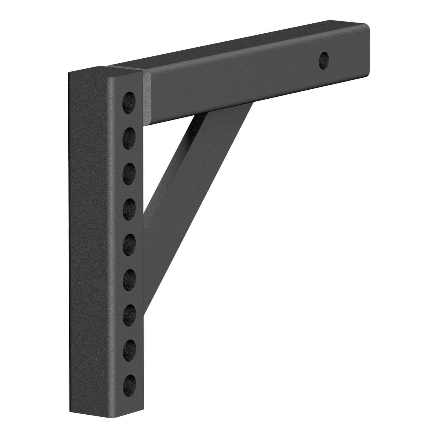 CURT 17121 WD SHANK 2" RECEIVER CURT 17121