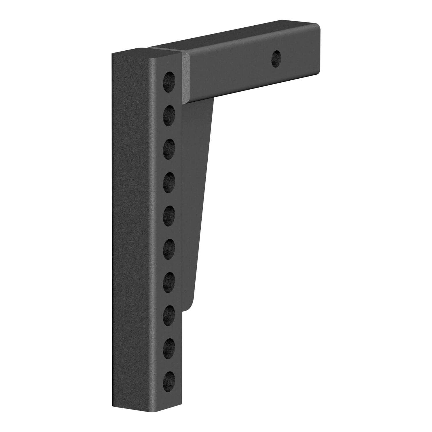 CURT 17123 WD SHANK 2" RECEIVER CURT 17123
