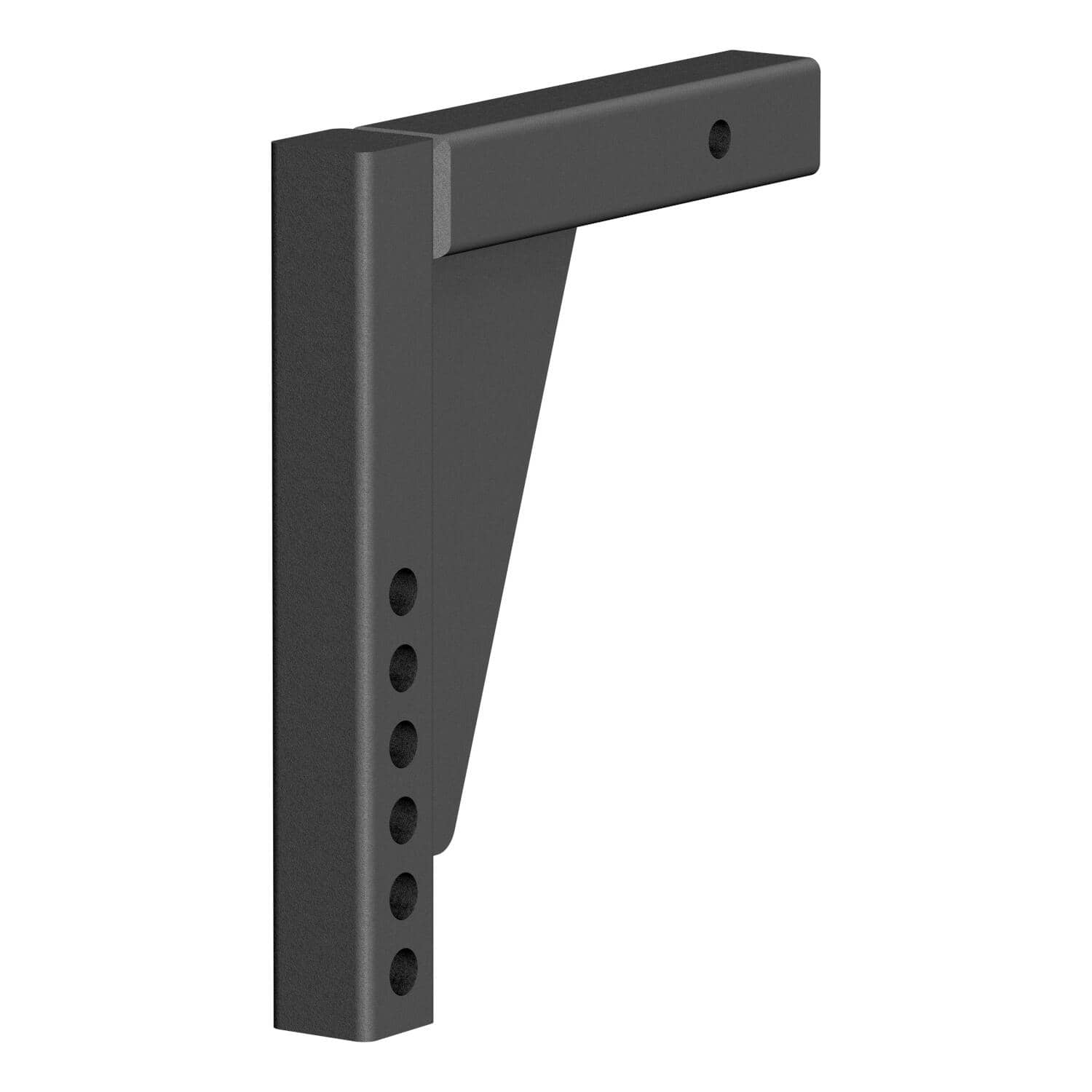 CURT 17124 WD SHANK 2" RECEIVER CURT 17124