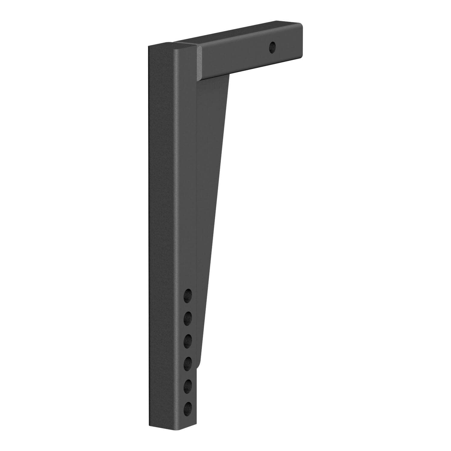 CURT 17125 WD SHANK 2" RECEIVER CURT 17125