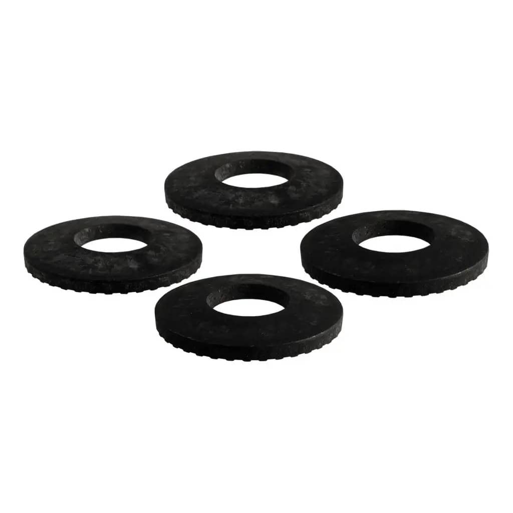 CURT 17314 Replacement Trunnion Bar Weight Distribution Conical Washers CURT 17314