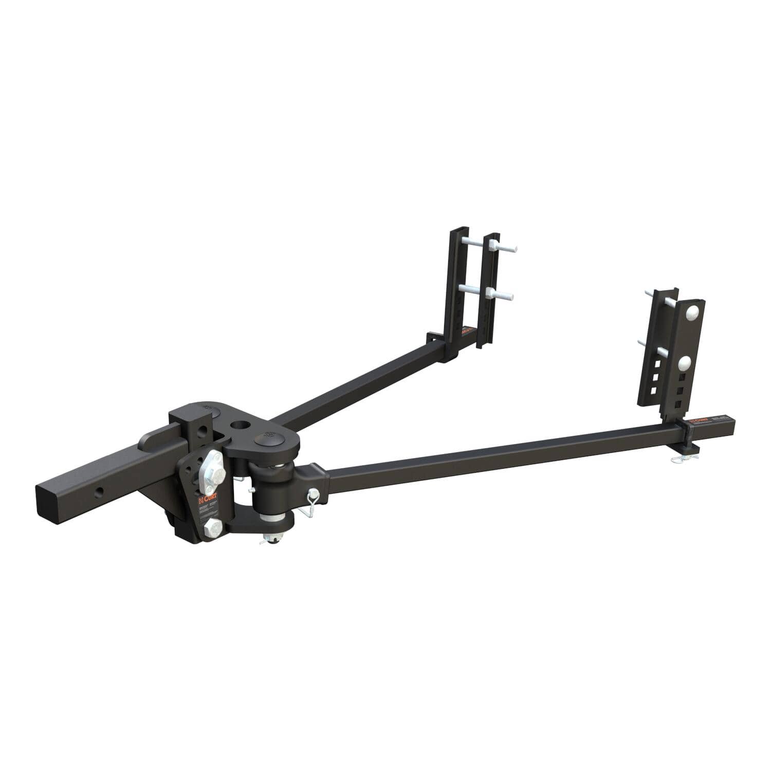 CURT 17499 TRUNNION BAR WD HITCH 8K CURT 17499