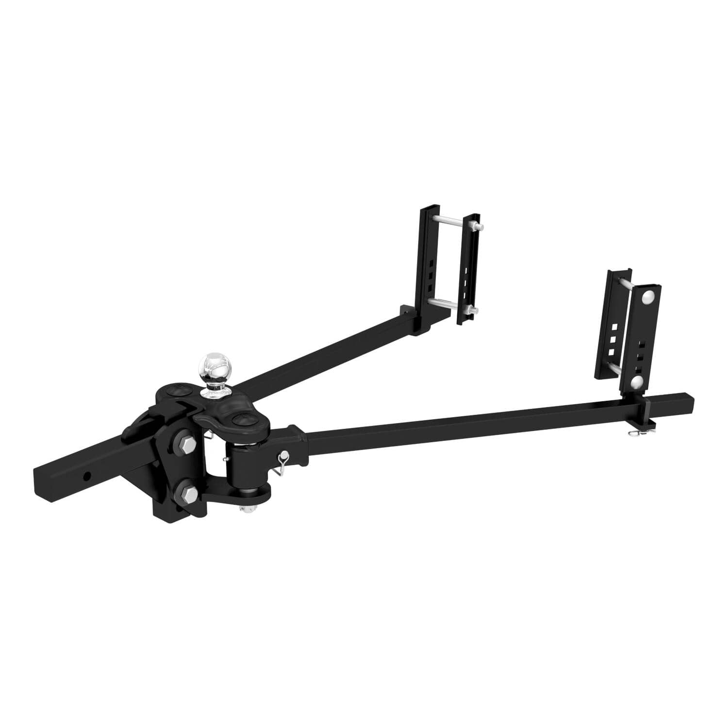 CURT 17501 TRUNNION BAR WD HITCH CURT 17501